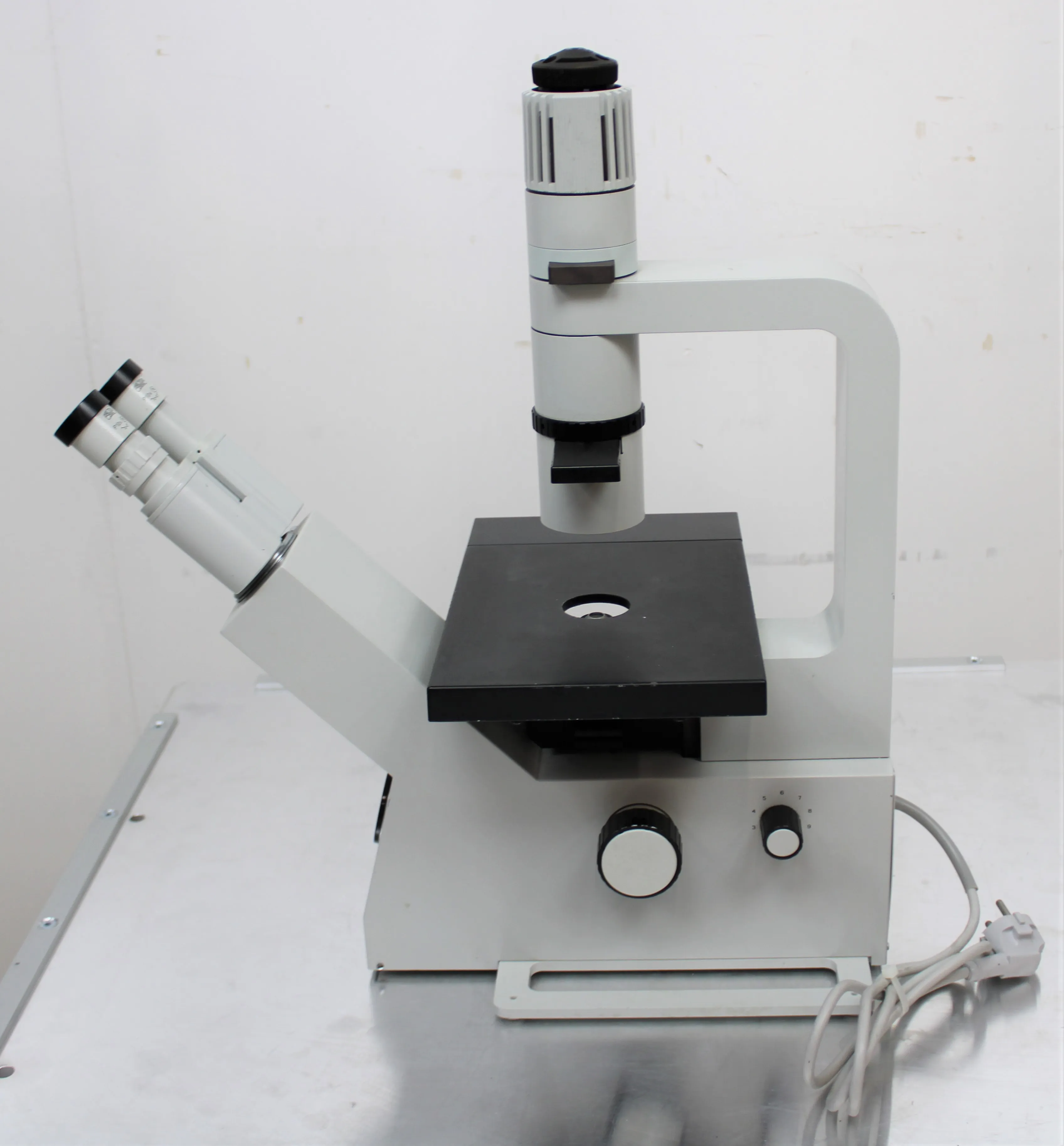 Zeiss Inverted Phase Contrast Microscope - 7000285