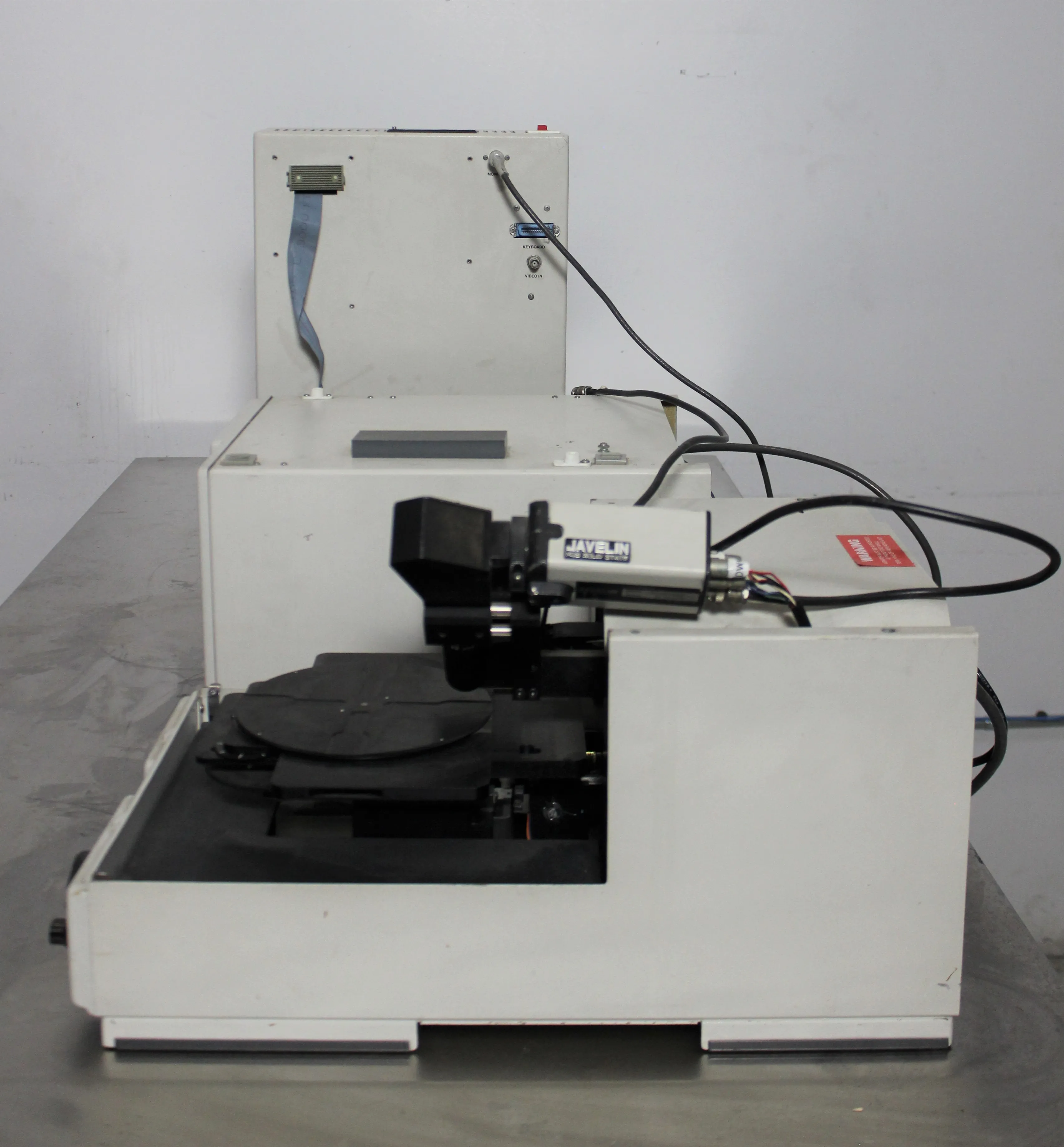 Veeco Instruments Dektak 3030 Surface Profile Measuring System