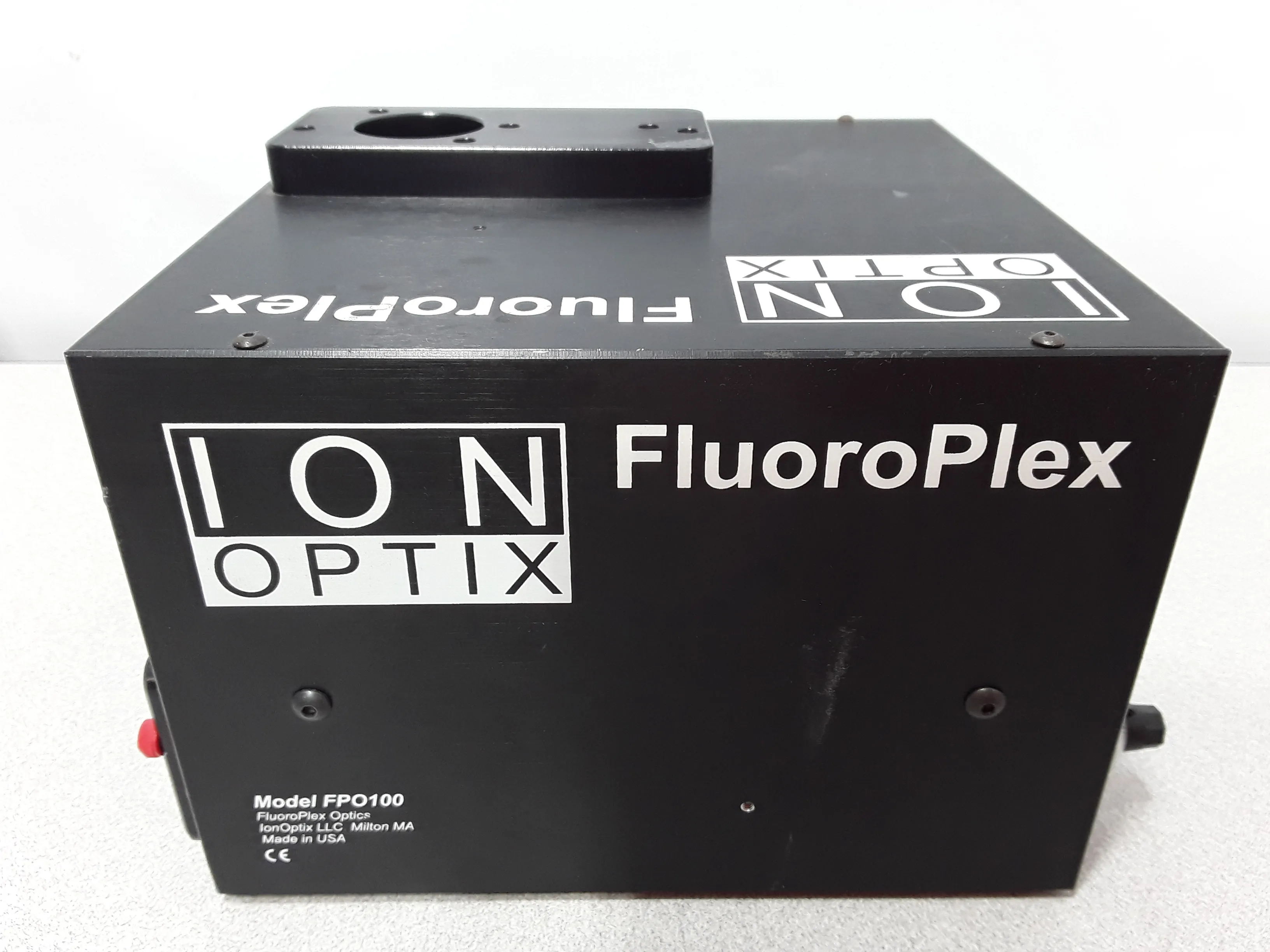 IonOptix FPC100 FluoroPlex Controller for Tissue Bath Fluorometry