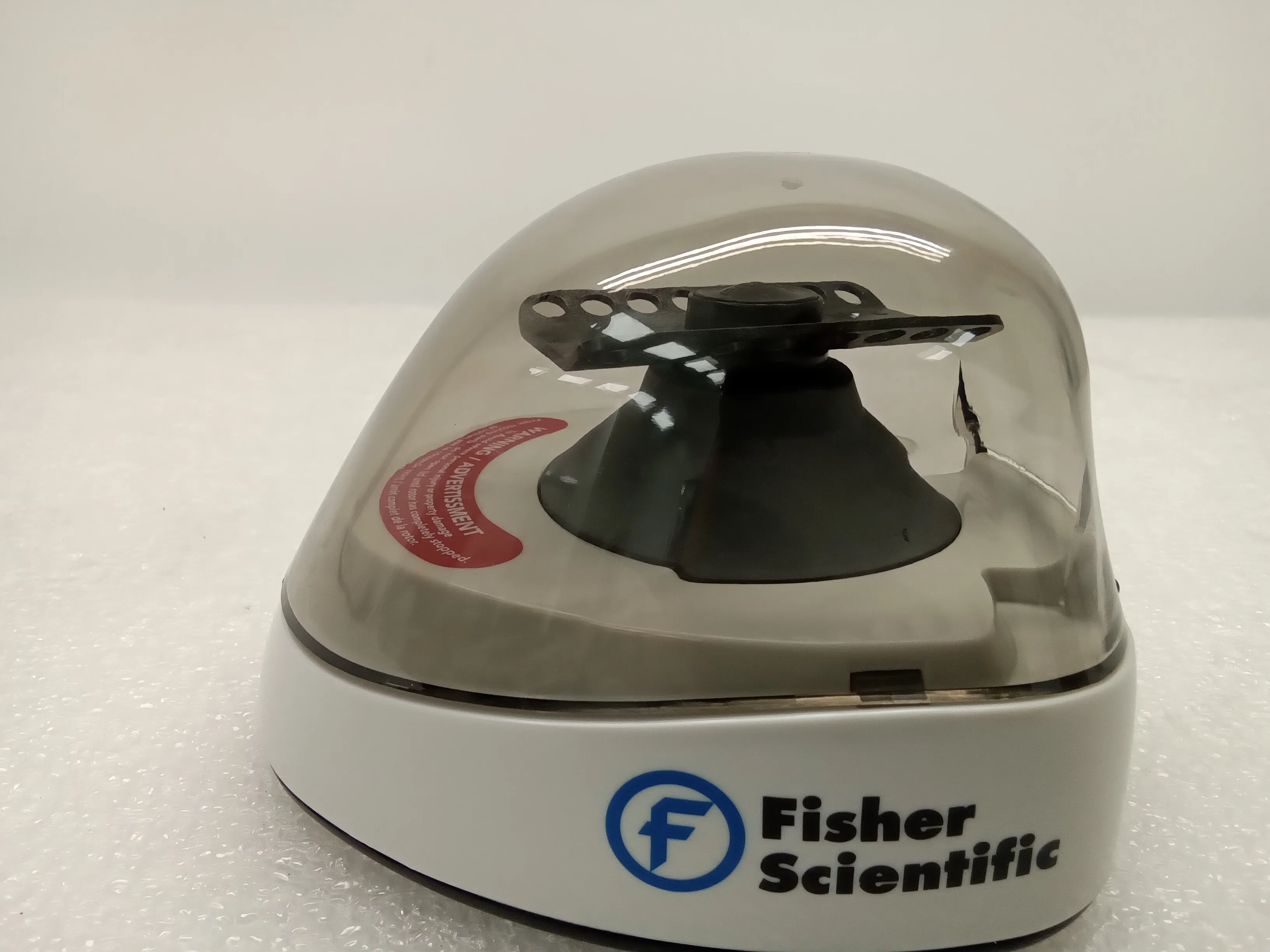 Thermo Fisher Fisherbrand Mini-Centrifuge 100-240V