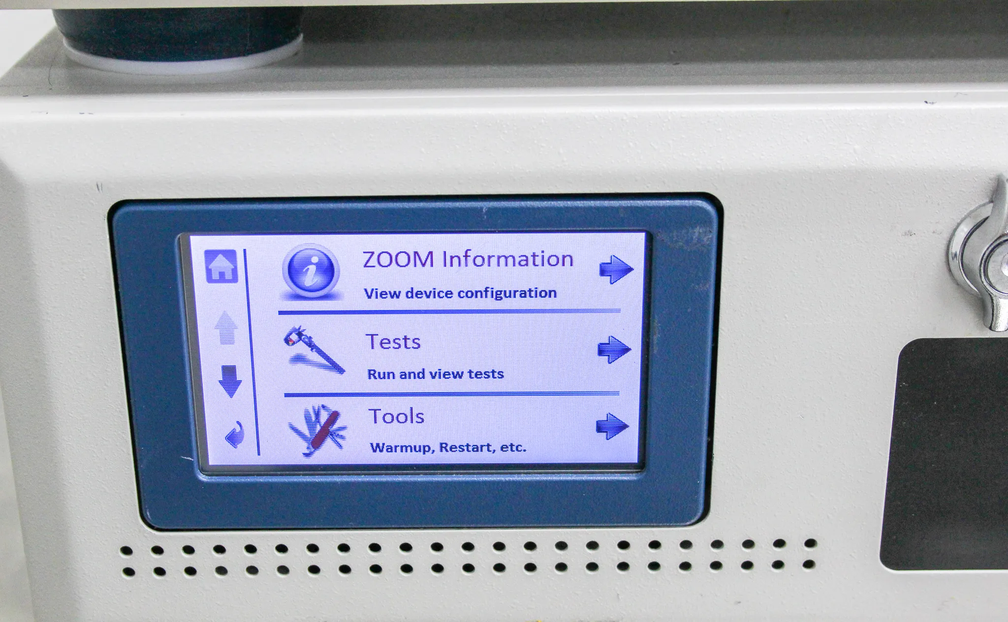 Essen Bioscience IncuCyte Zoom Microscope with Controller & IncuStore