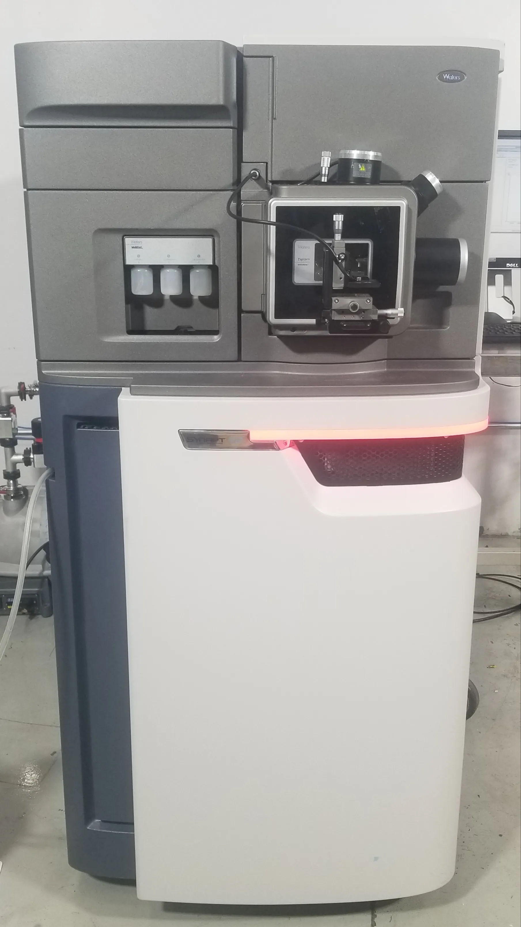 Waters SYNAPT G2 MS/MS Mass Spectrometer with High Definition MS technology - Used