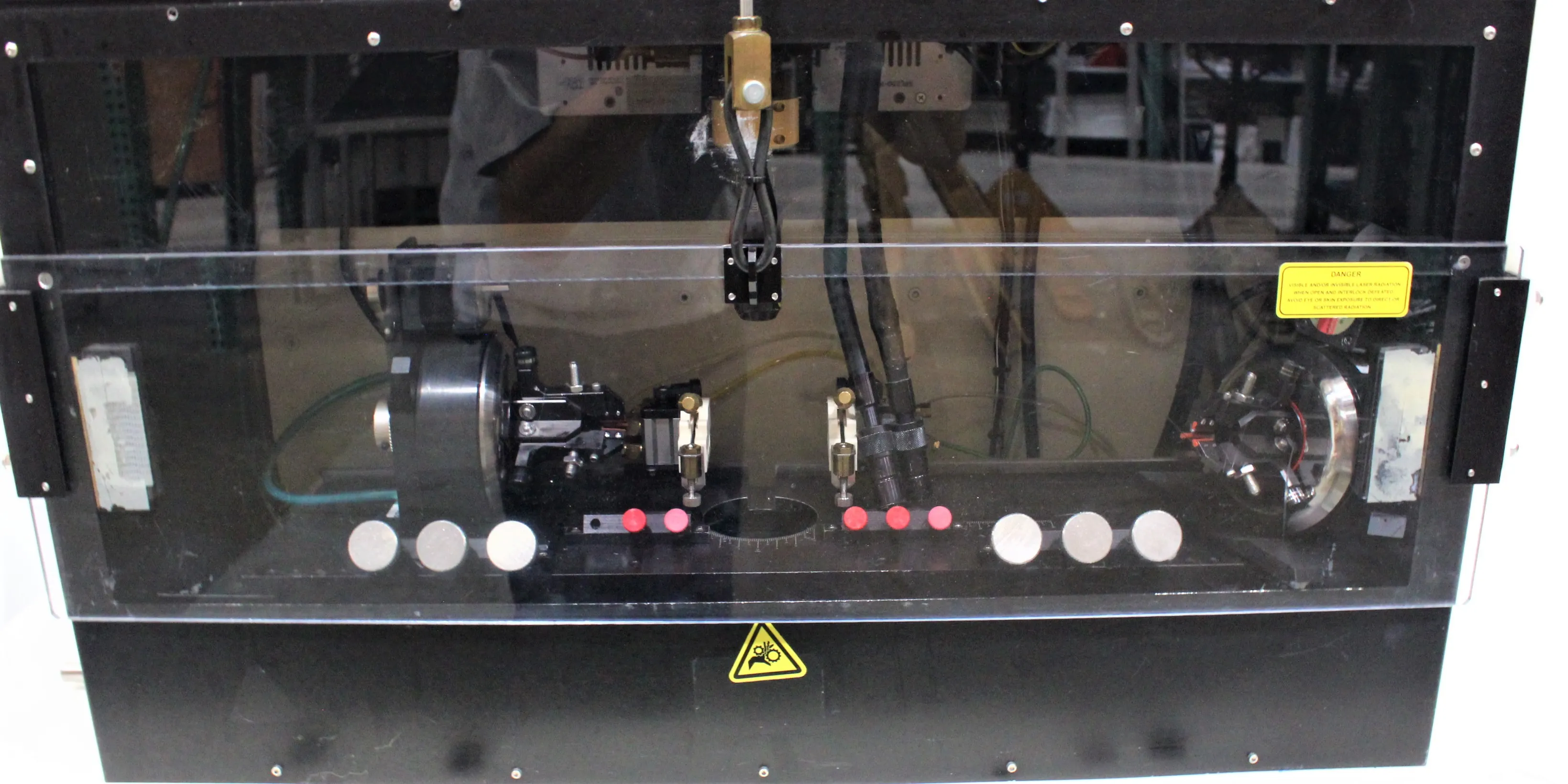 Guidant Class 1 Laser System Controller