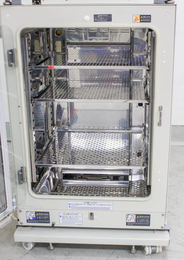 Sanyo CO2 Incubator MCO-19AIC