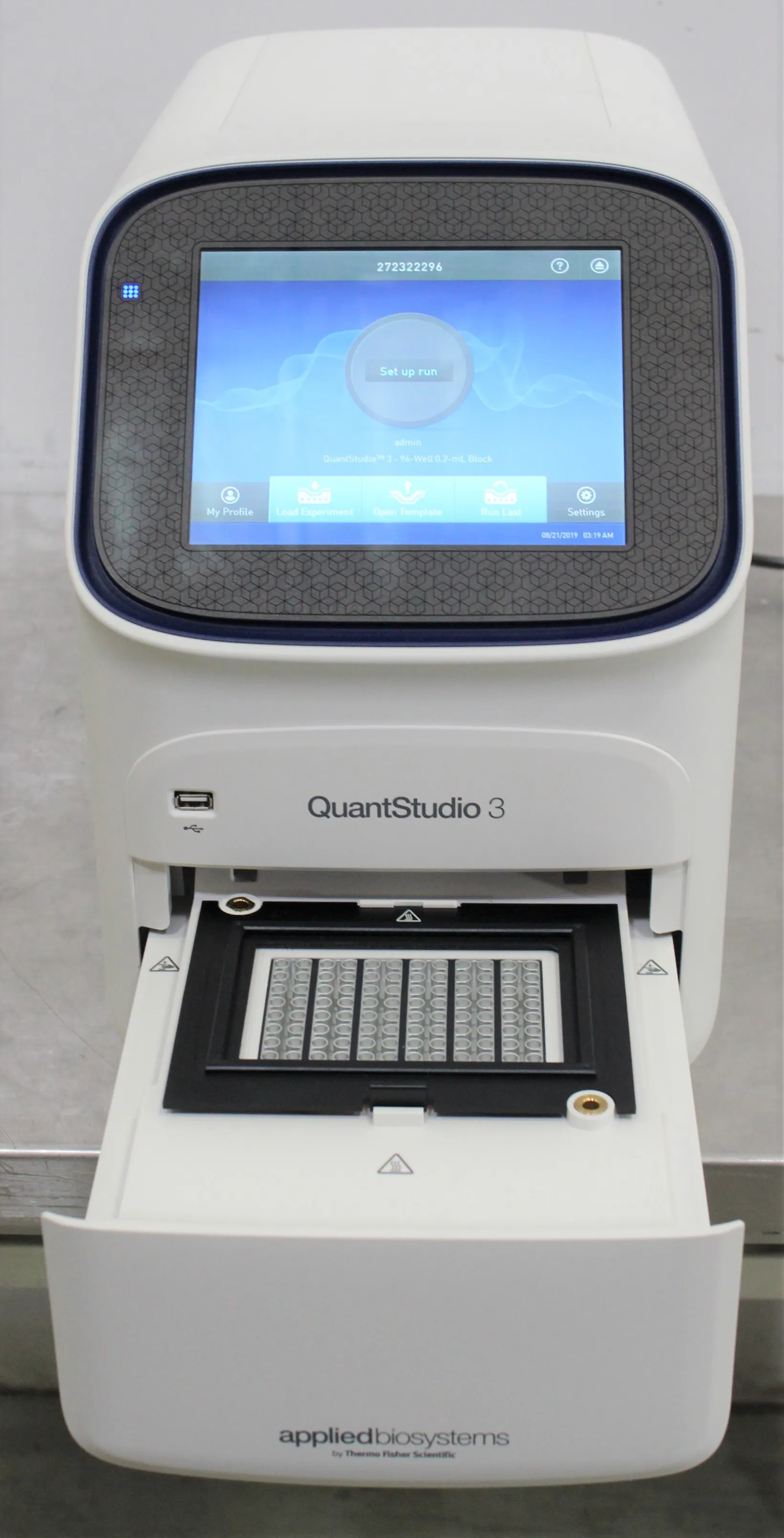 Applied Biosystems Real-Time PCR System A28132