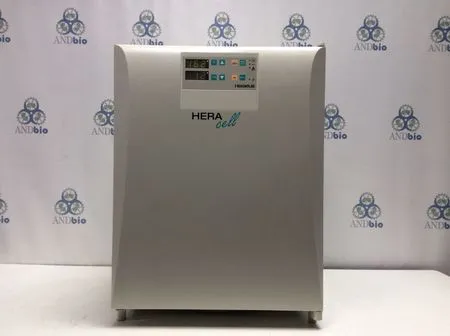 Used Kendro HERAcell C CO2 Incubator Model 40047333