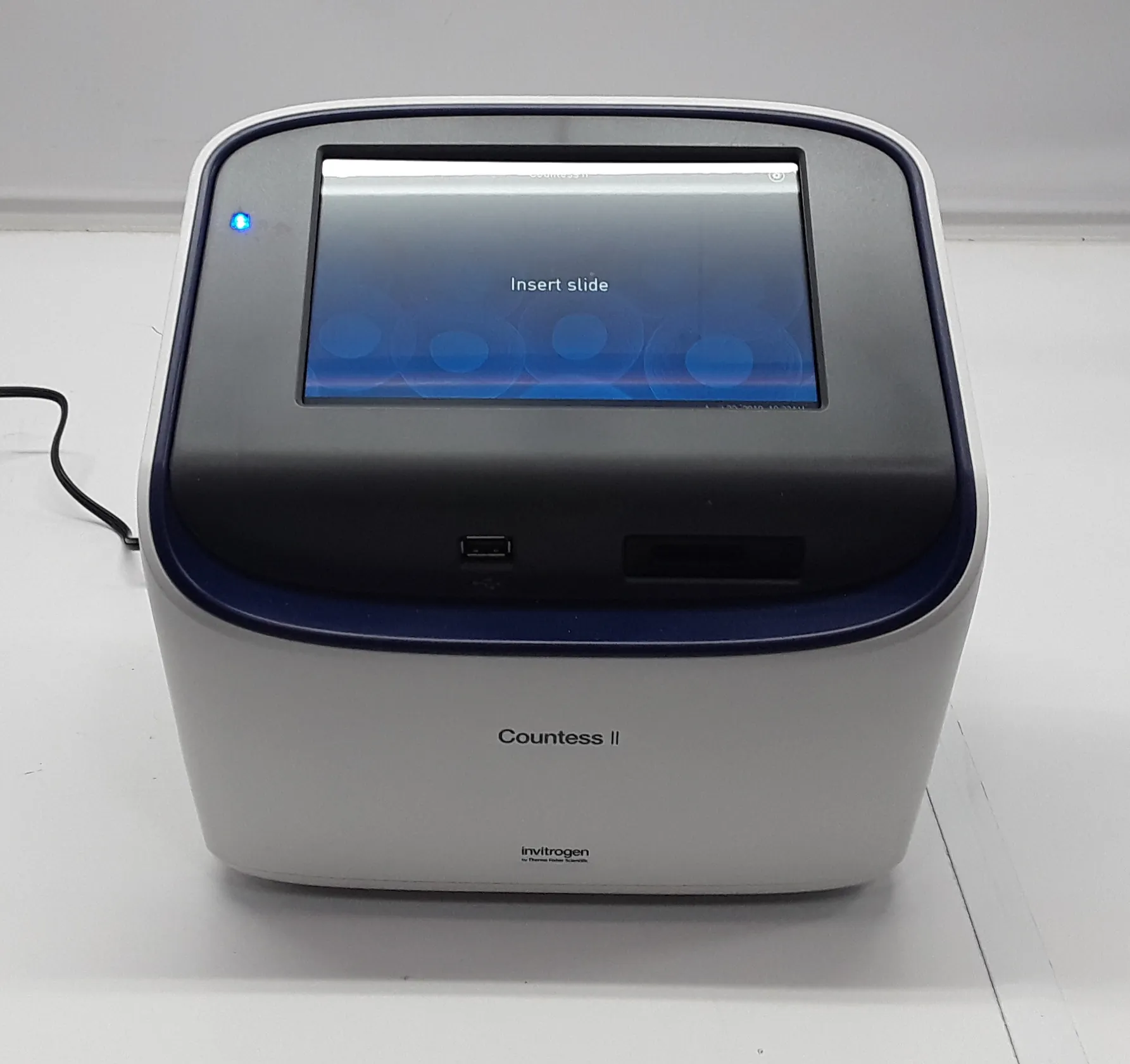 Invitrogen Countess II Automated Cell Counter AMQAX1000