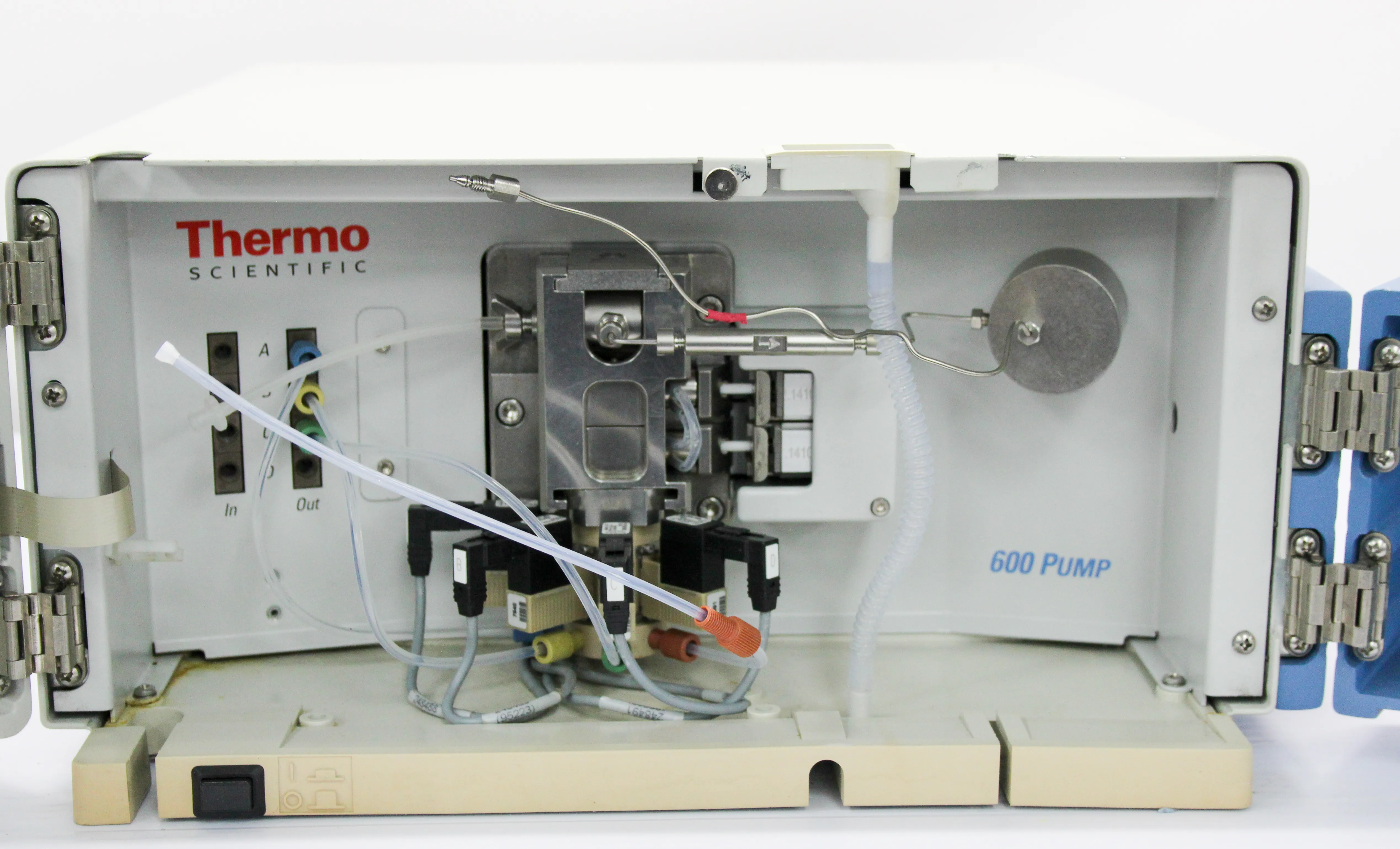 Thermo Scientific Accela 600 Pump Type Rheos 5600