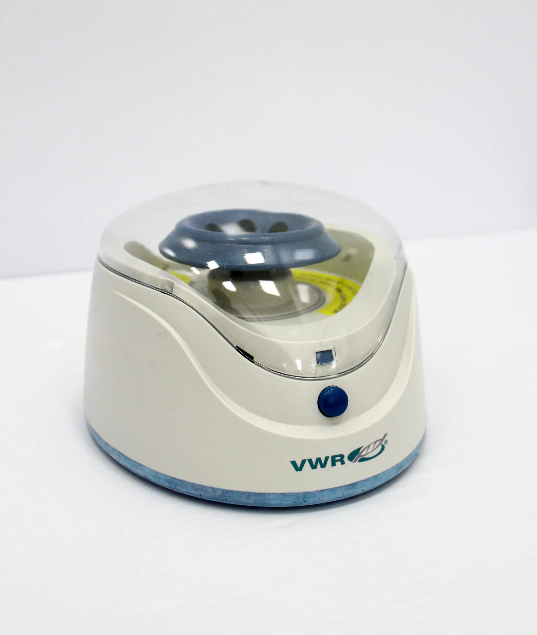 VWR C0803 Mini Centrifuge with 30-Day Warranty