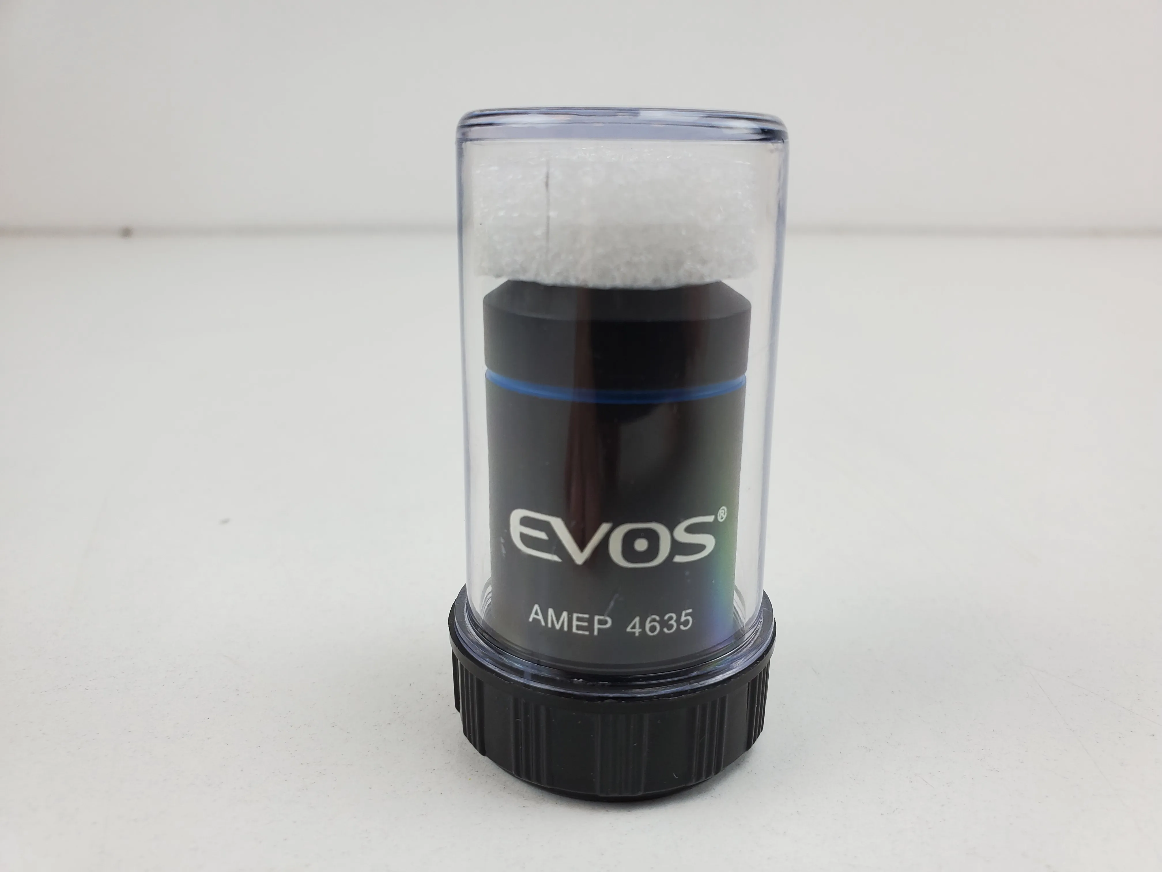 Evos Objective LPlan PH2 40x/0.65 1.2 AMEP 4635 Microscope Objective / Lens