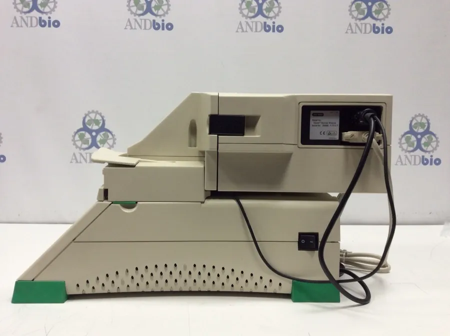 Bio-Rad iCycler Thermal Cycler with iCycler Optical Module & 96-Well Block