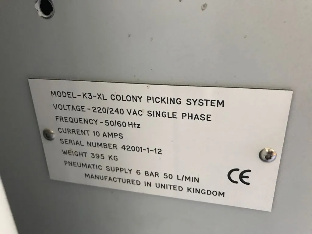 Steris T-420/1000 Pharmaceutical Grade Glass Washer with Carts