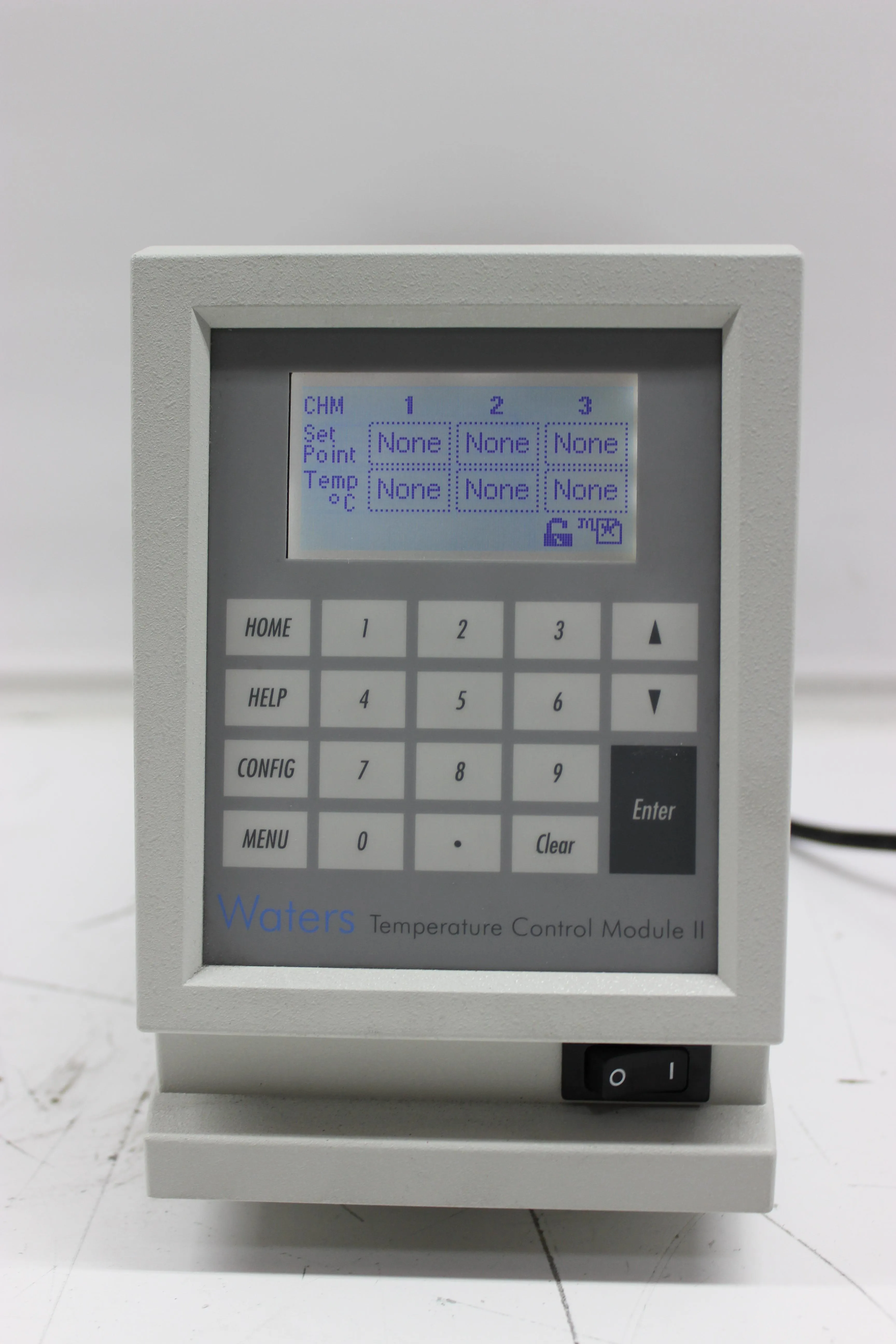 Waters Temperature Control Model II Column