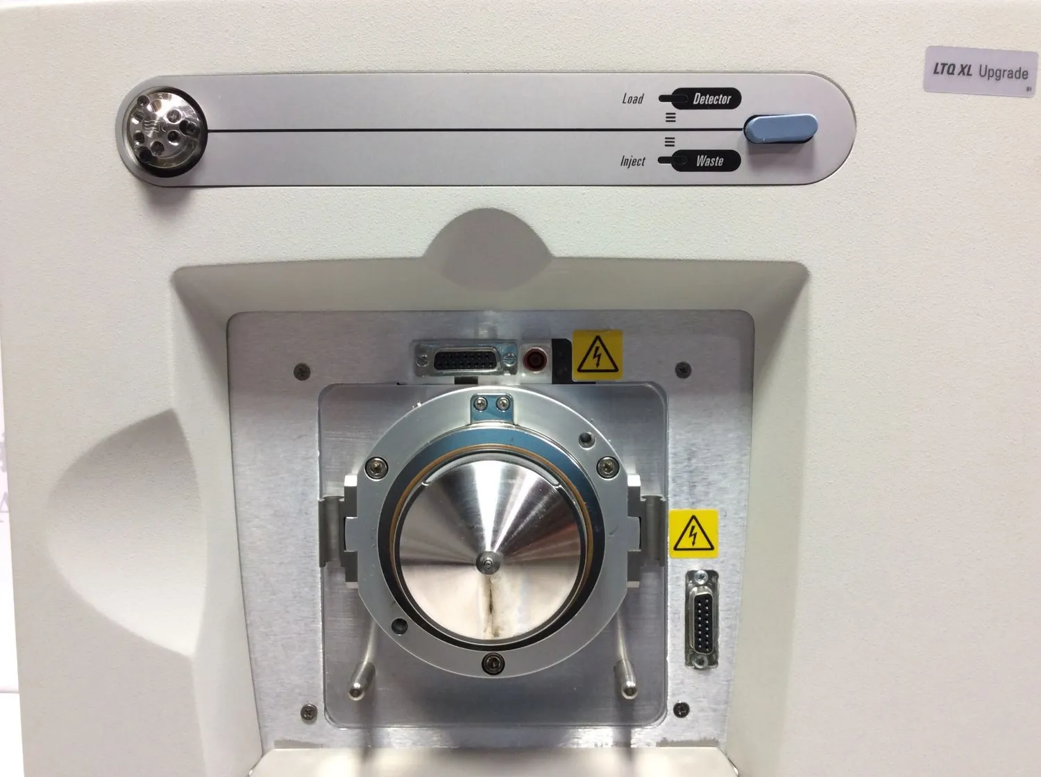 Thermo LTQ Mass Spectrometer System LTQ XL Upgrade