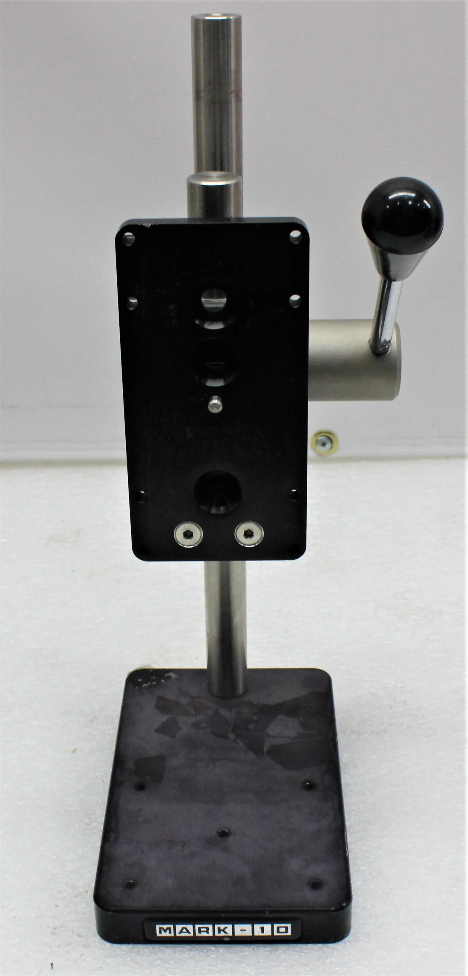 Mark-10 ES05 Used Compression Testing Stand for Laboratory Applications - 58550