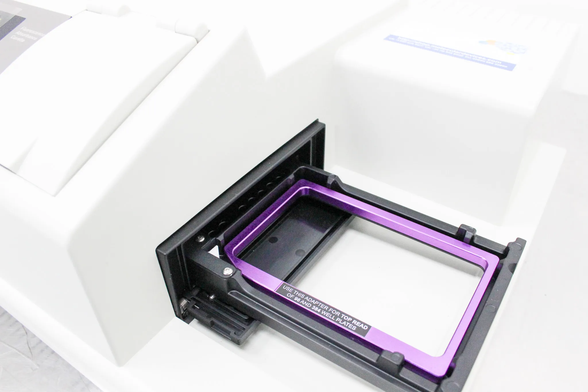 Molecular Devices SpectraMax M2 Multi-Mode Microplate Reader