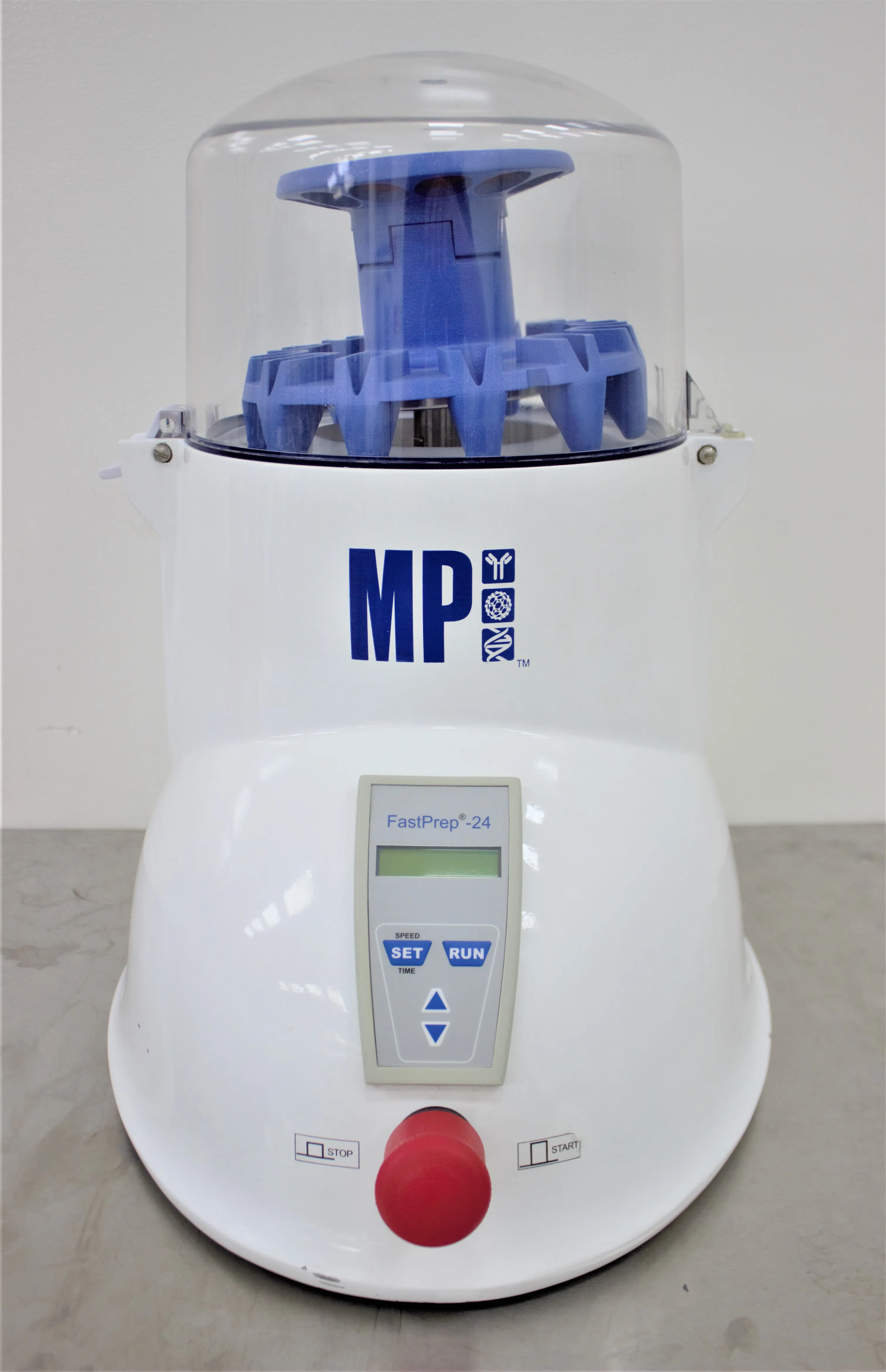 MP Biomedicals FastPrep-24 Homogenizer