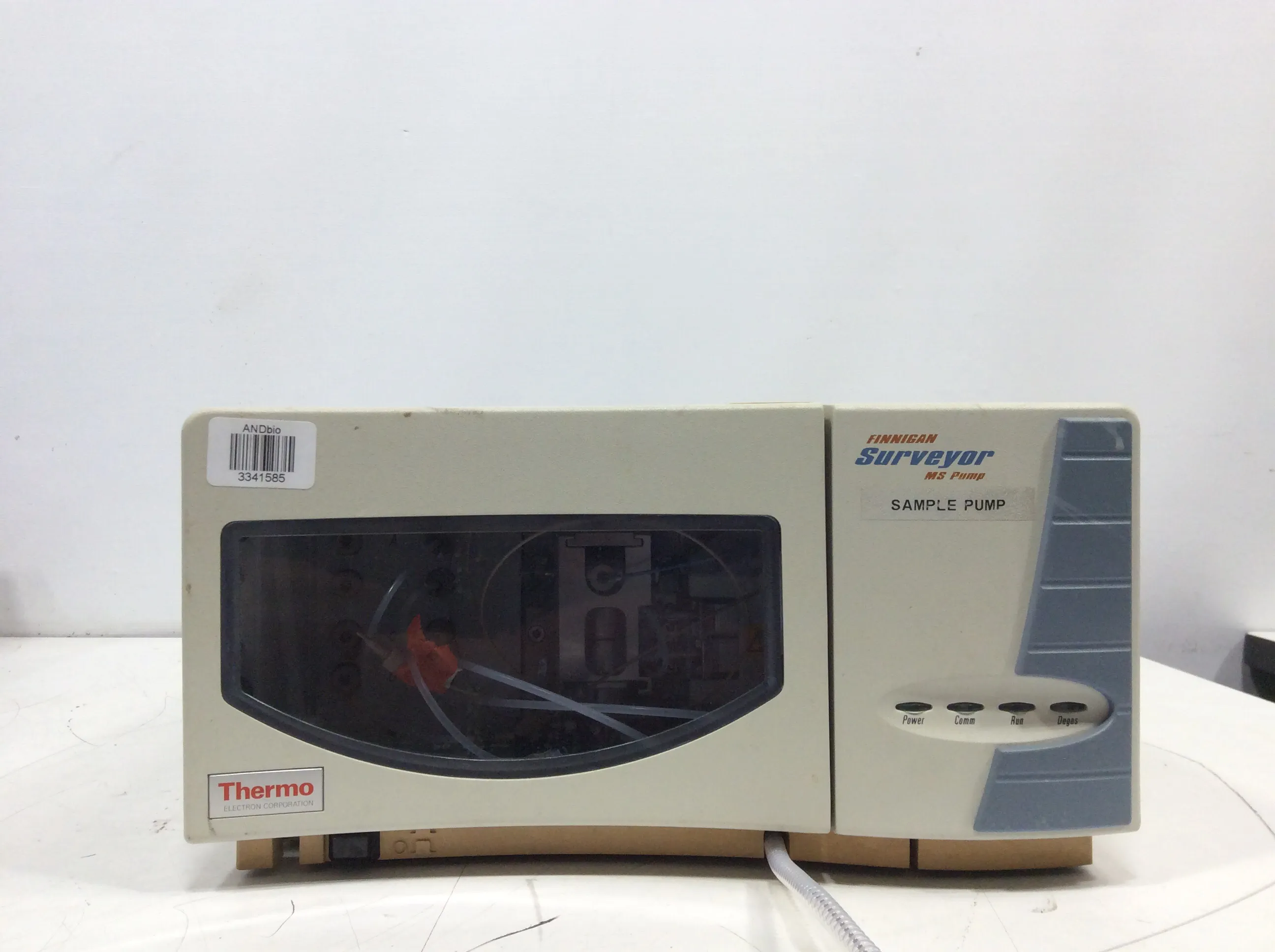 Thermo Finnigan Surveyor MS Pump - Used Laboratory Pump