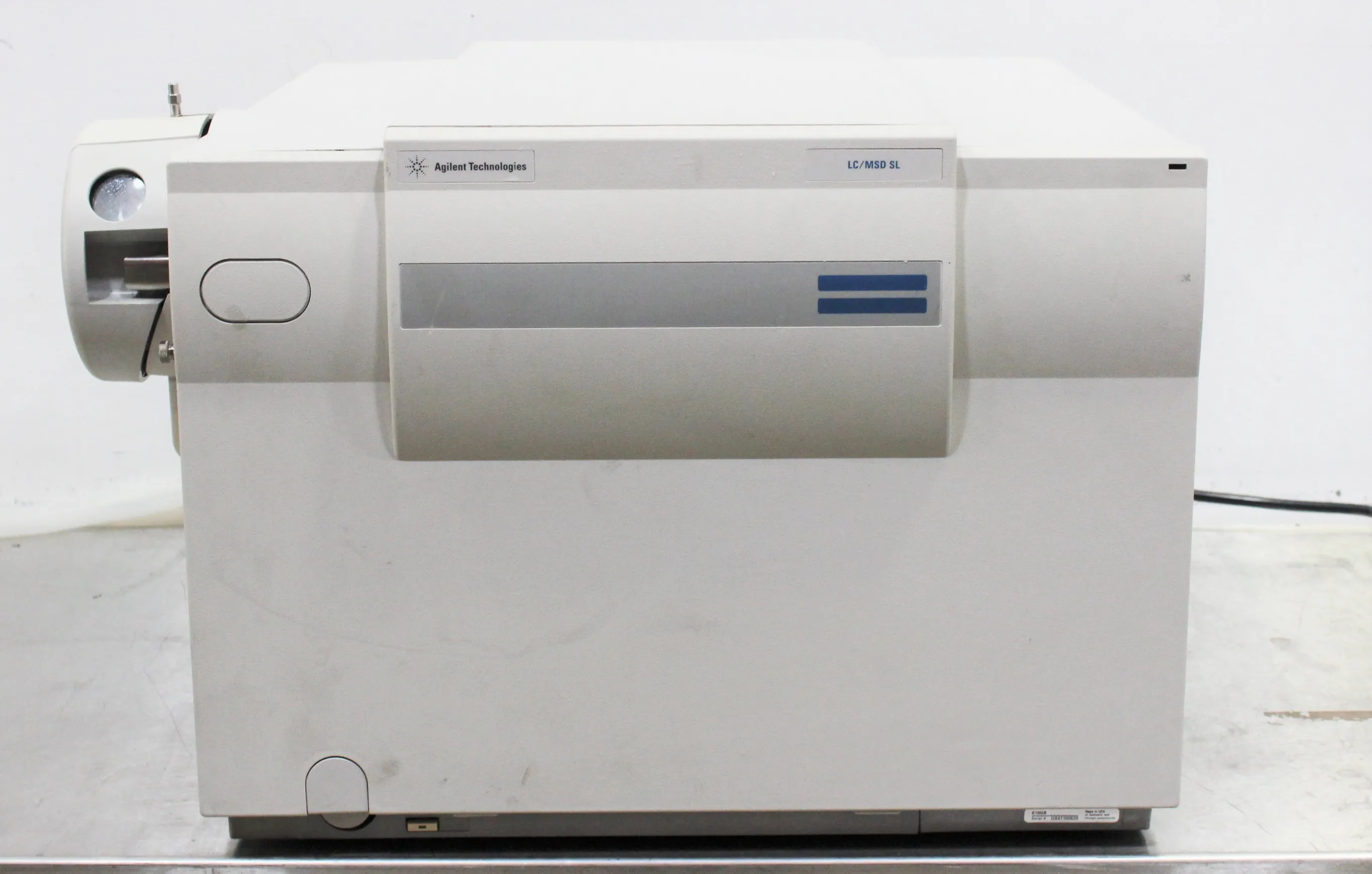 Agilent G1956B LC/MSD SL Mass Spectrometer