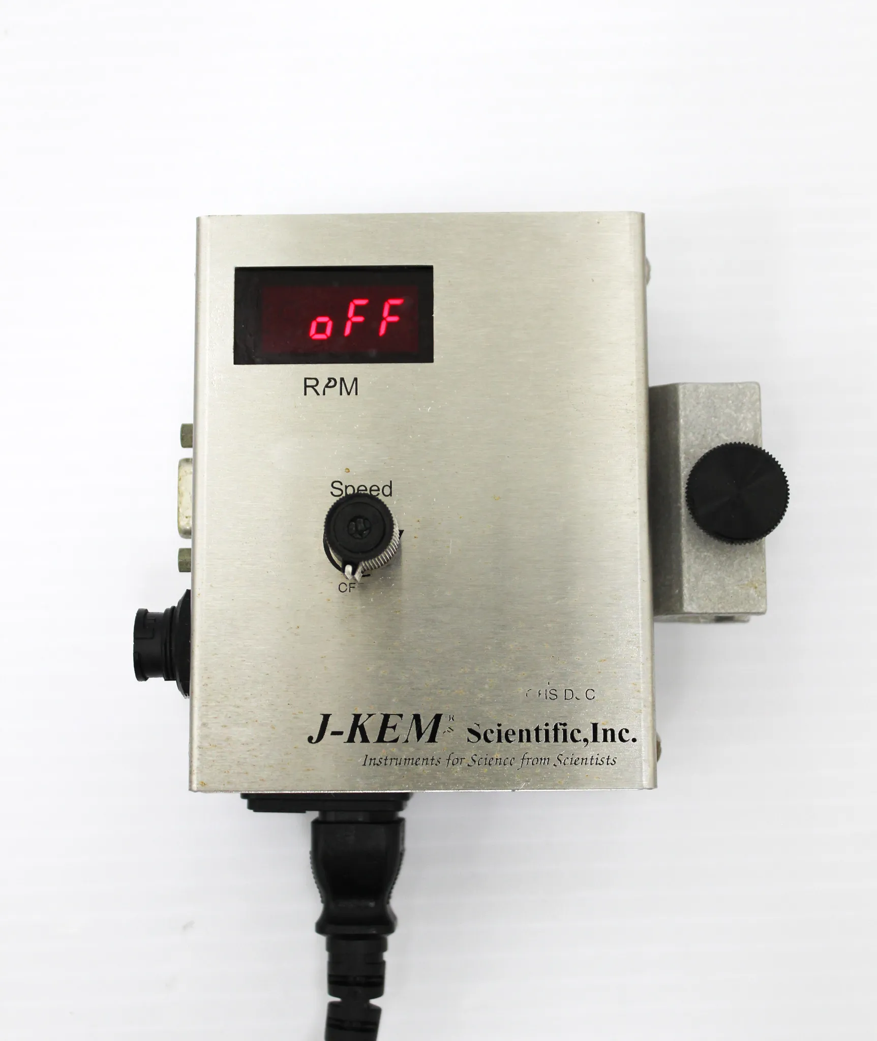 J-Kem Digital Speed Controller OHS-DSC