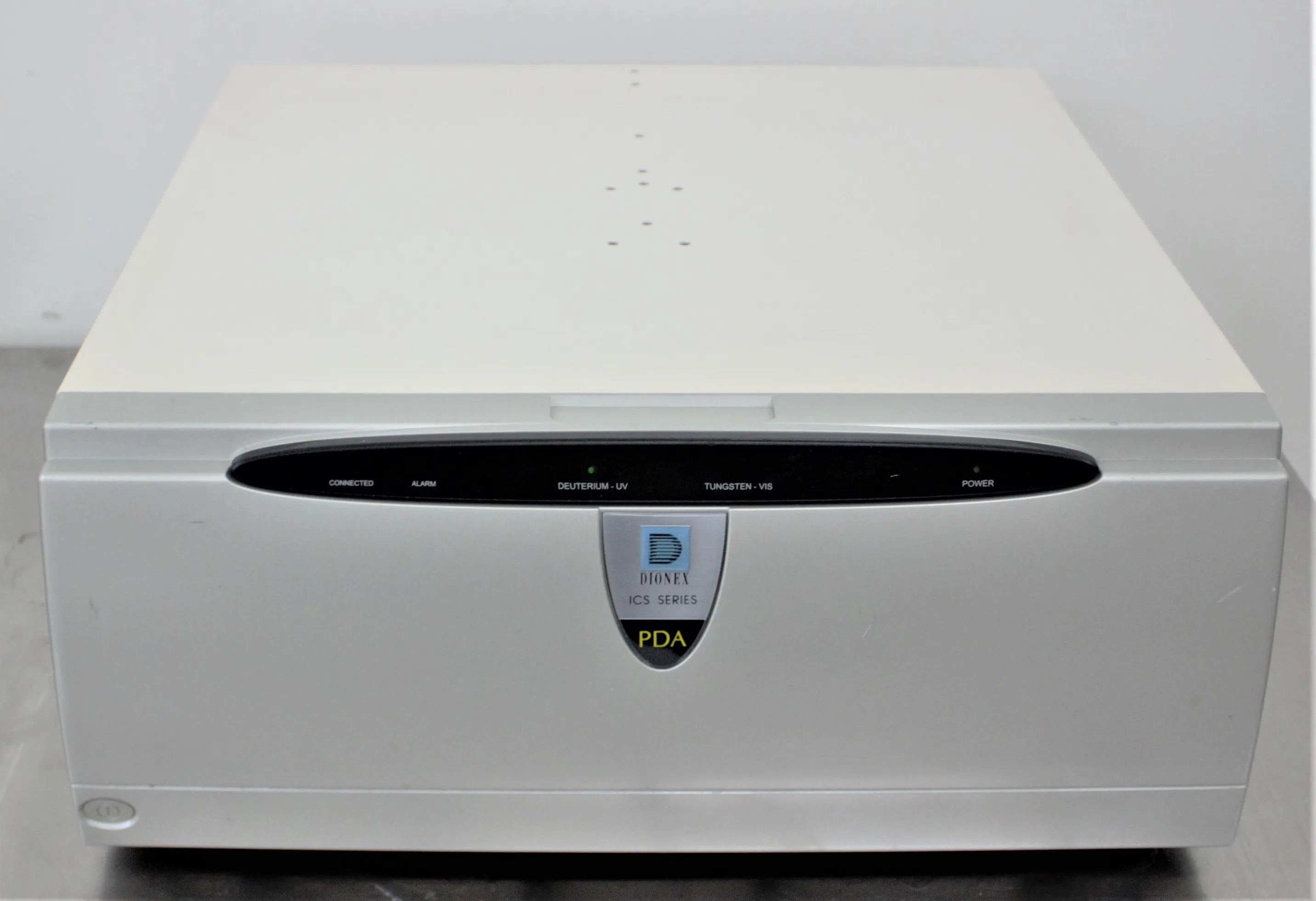 Dionex ICS Series PDA-1 High-Resolution Photodiode Array Detector Chromatography System