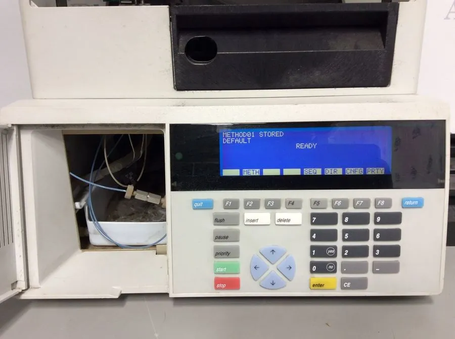 Perkin Elmer Series 200 LC Autosampler HPLC Chromatography