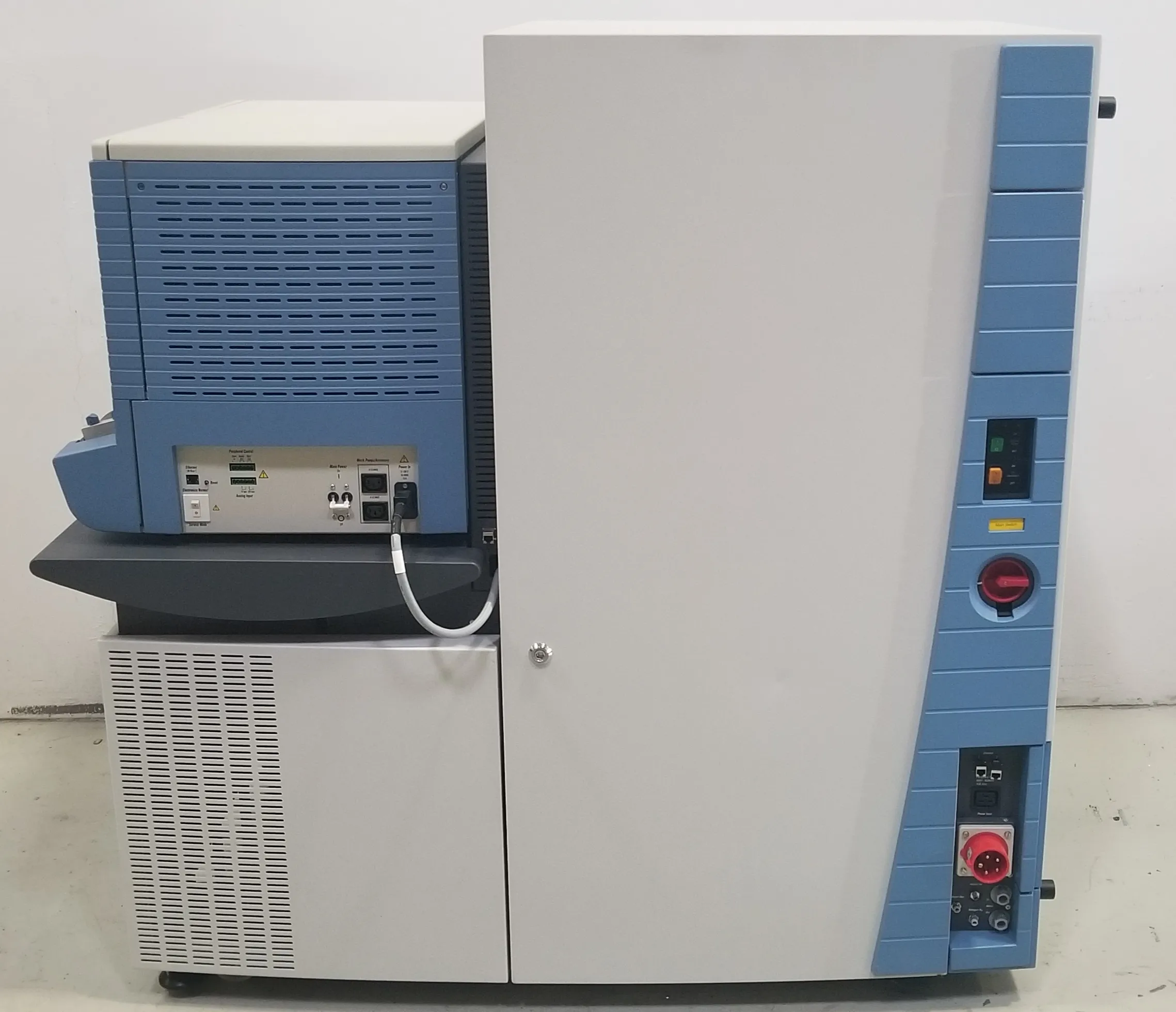 Thermo Fisher LTQ Orbitrap Velos & LTQ Velos Pro Mass Spectrometer