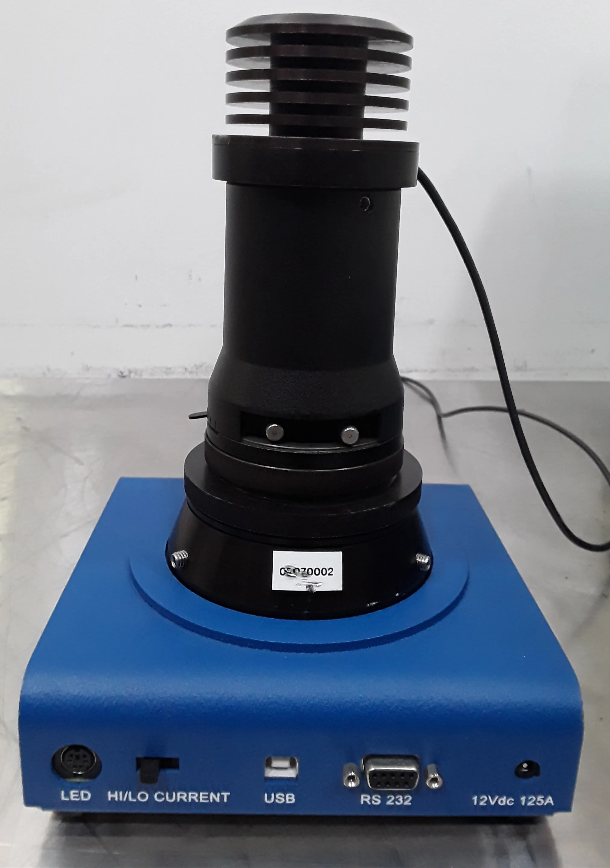 Cellomics ArrayScan VTI HCS Reader, Microscope / Imager