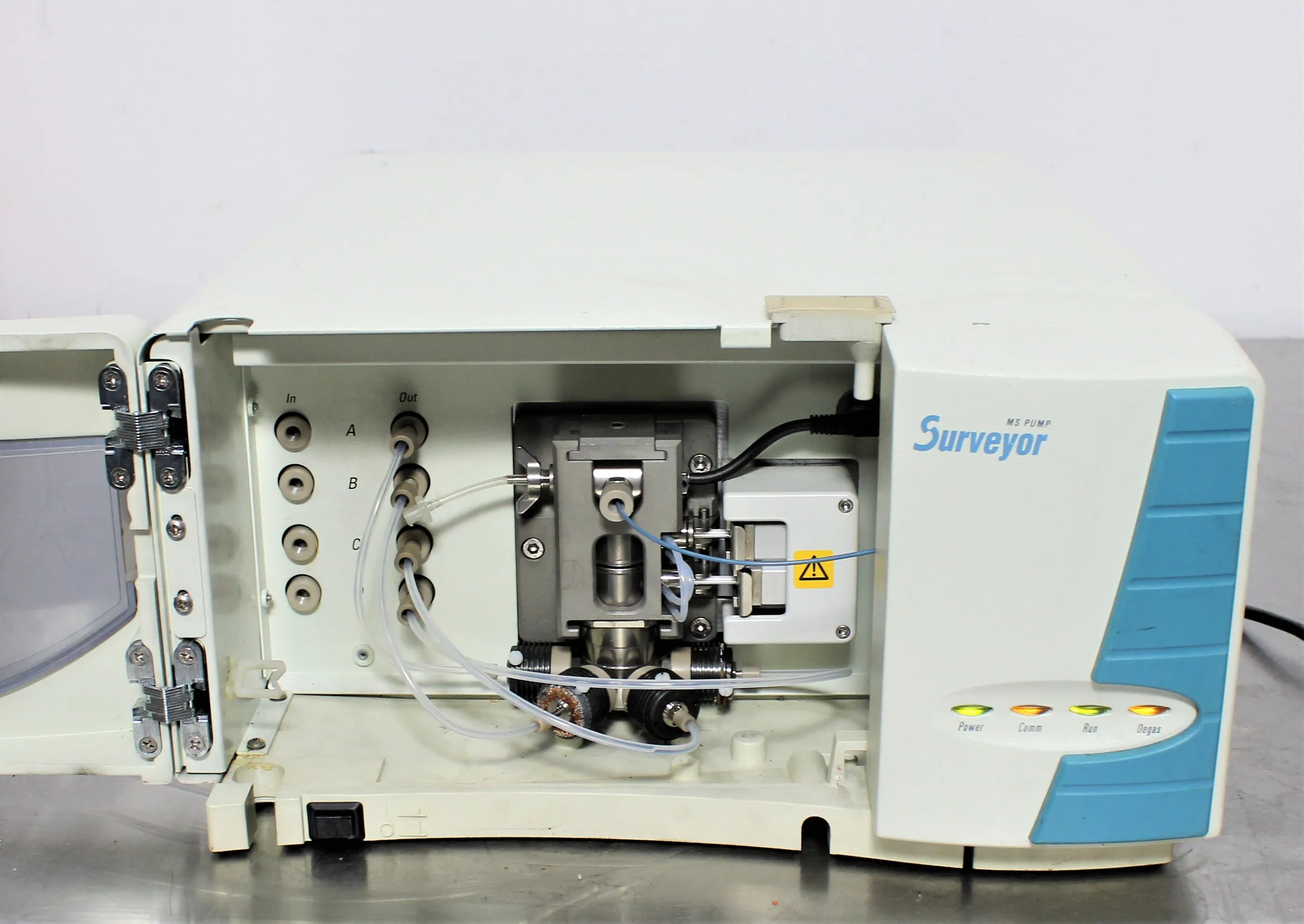 Thermo Finnigan Surveyor MS Pump HPLC/FPLC/GC/CE Pump Unit