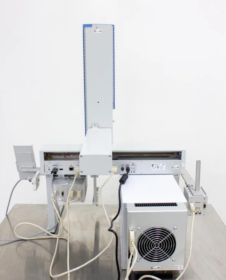 Thermo Scientific TriPlus RSI Autosampler Liquid Handling System