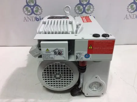 Sogevac SV65 BI FC Vacuum Pump