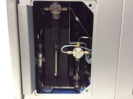 Applied Biosystems Attune Acoustic Focusing Cytometer