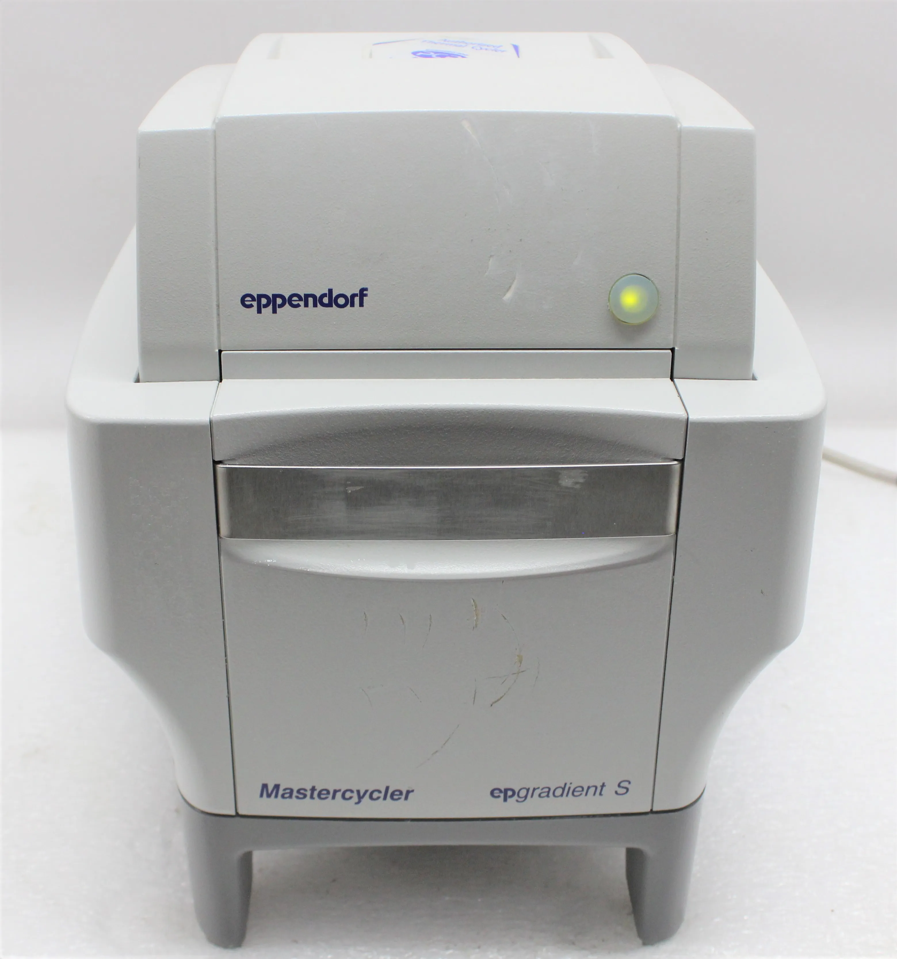 Eppendorf Mastercycler EP Gradient S PCR Thermal Cycler