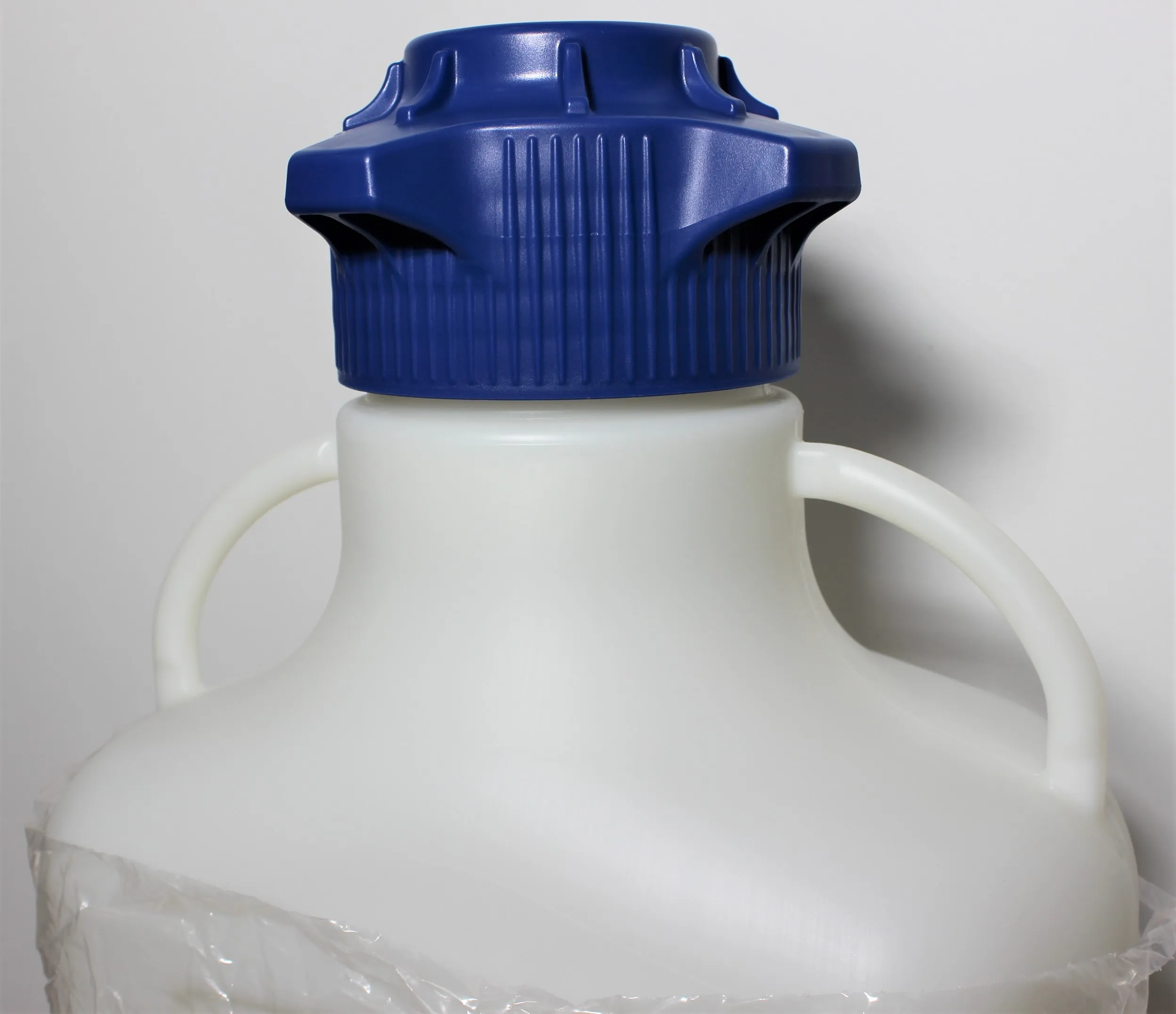 VWR HDPE Wide Mouth 20L 89170-772 Carboy