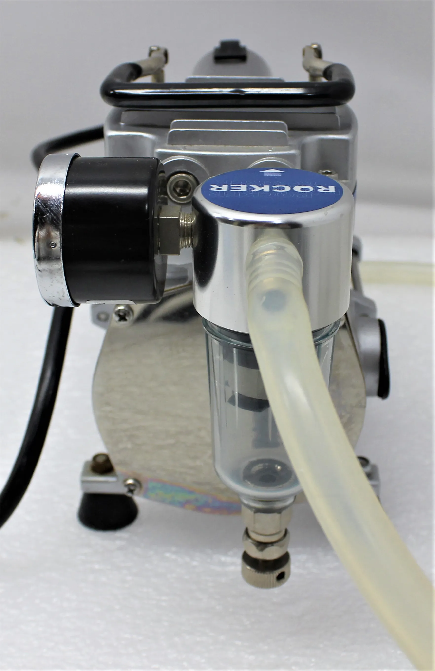 Rocker 300 Lab Vacuum Pump