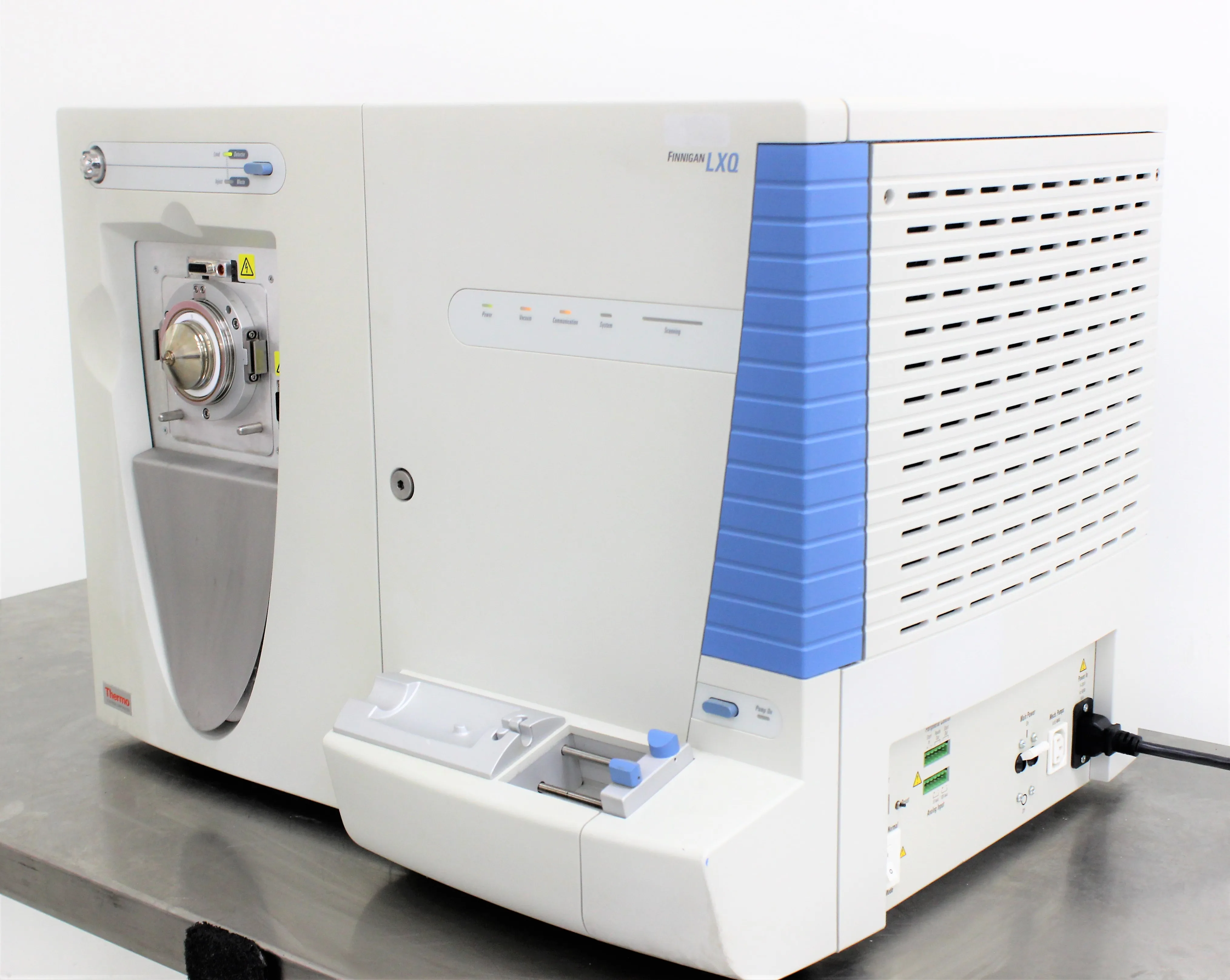 Thermo Finnigan LXQ LC/MS Mass Spectrometry