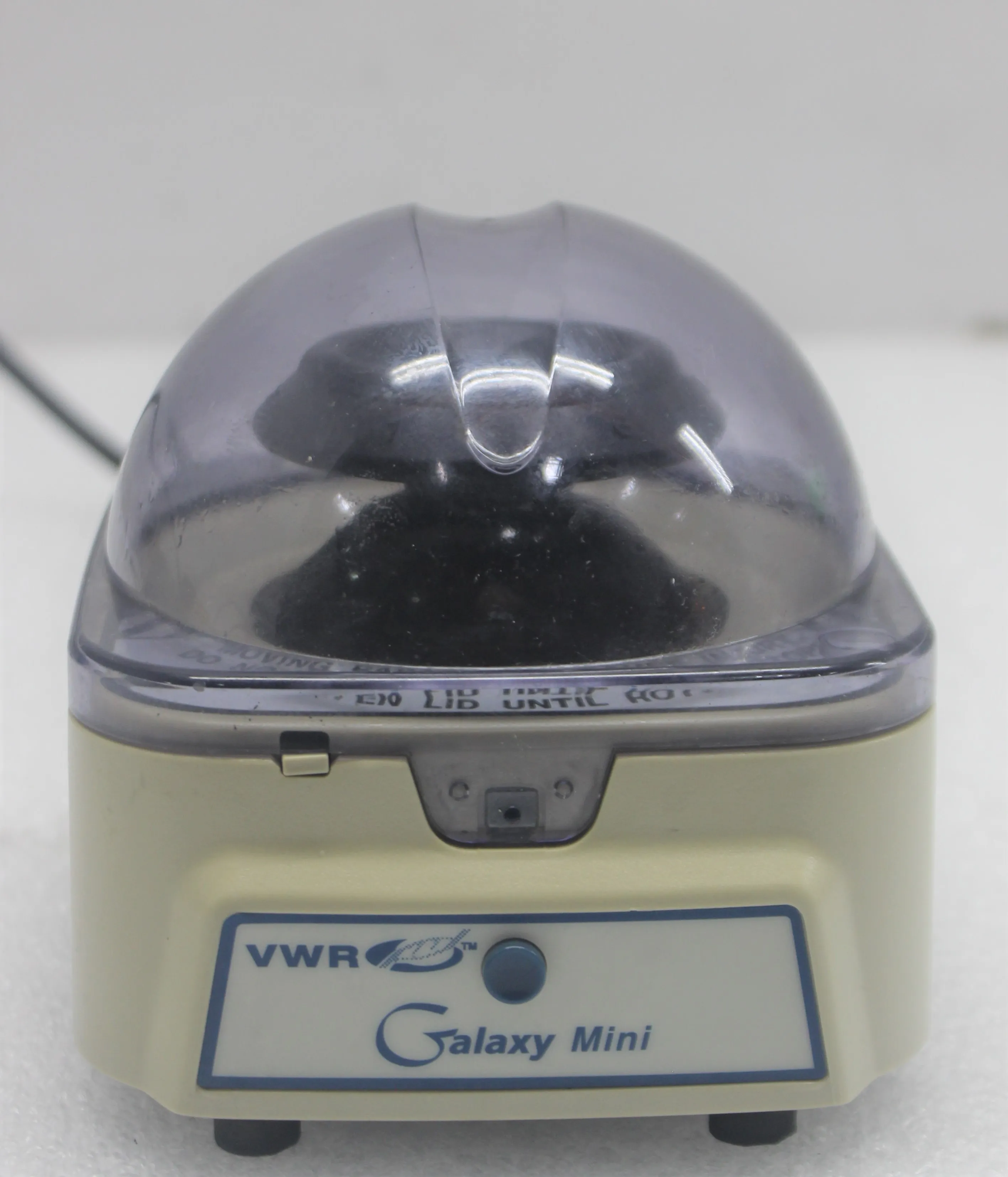 VWR Galaxy Mini C1213 Benchtop Centrifuge