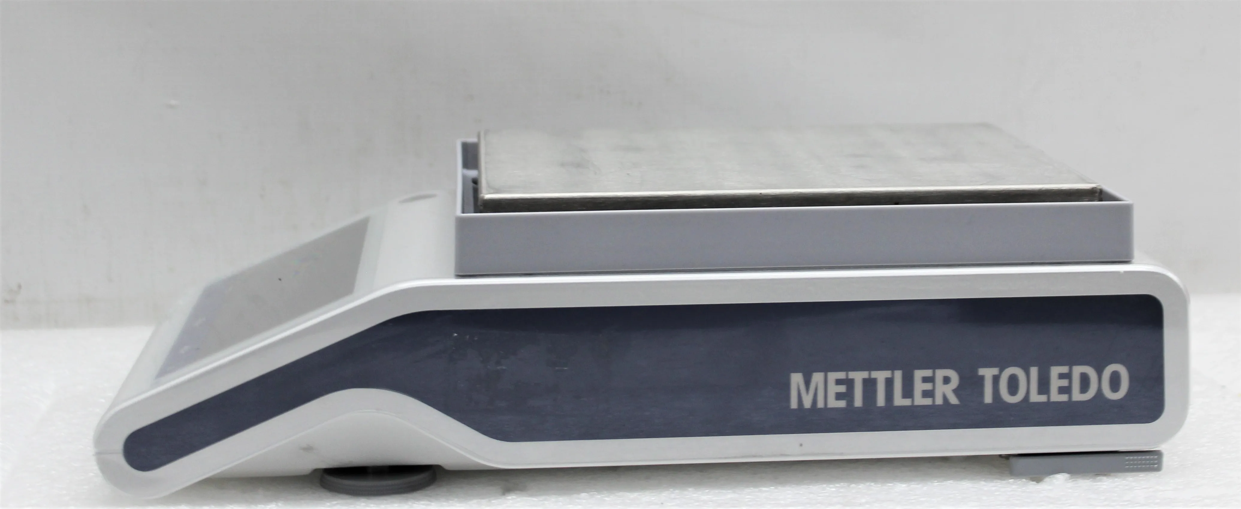 Mettler-Toledo MS4002TS/00 Bench Scale / Floor Scale