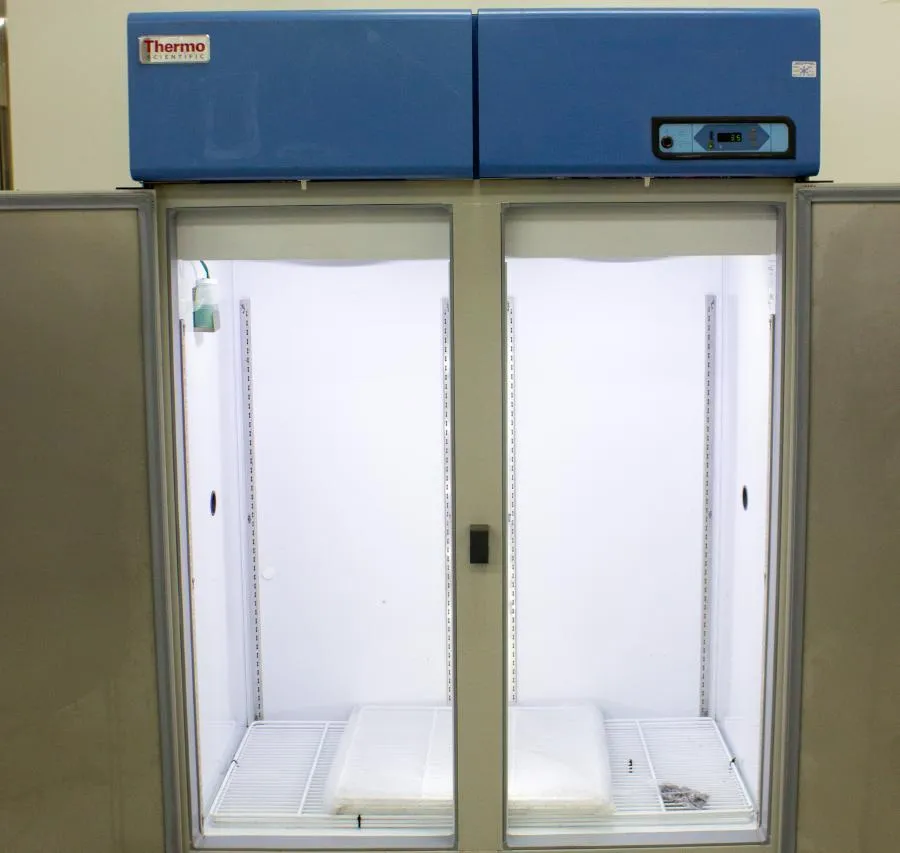 Thermo Scientific Revco REL5004A Upright Lab Refrigerator