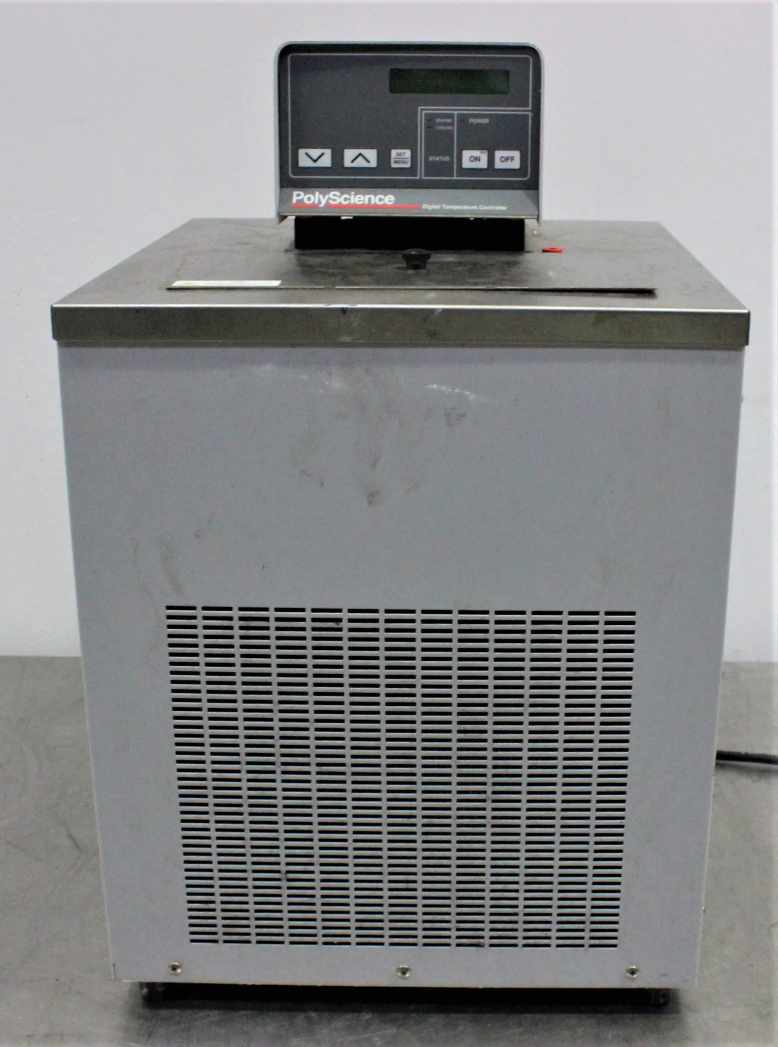 PolyScience 9501 13L Refrigerated Circulator (AS-IS, Needs Repairs)