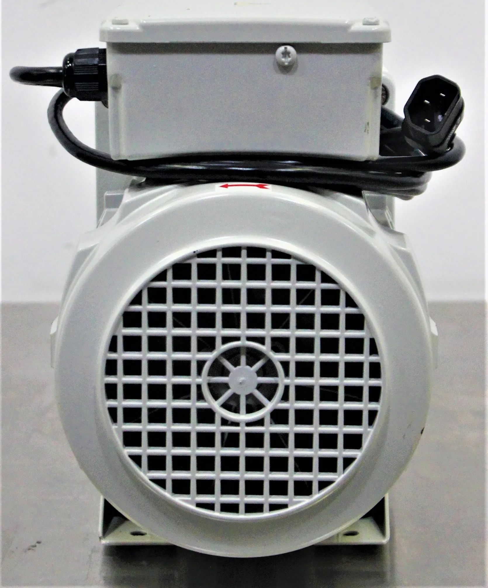 Edwards E2M30 Rotary Vane Vacuum Pump