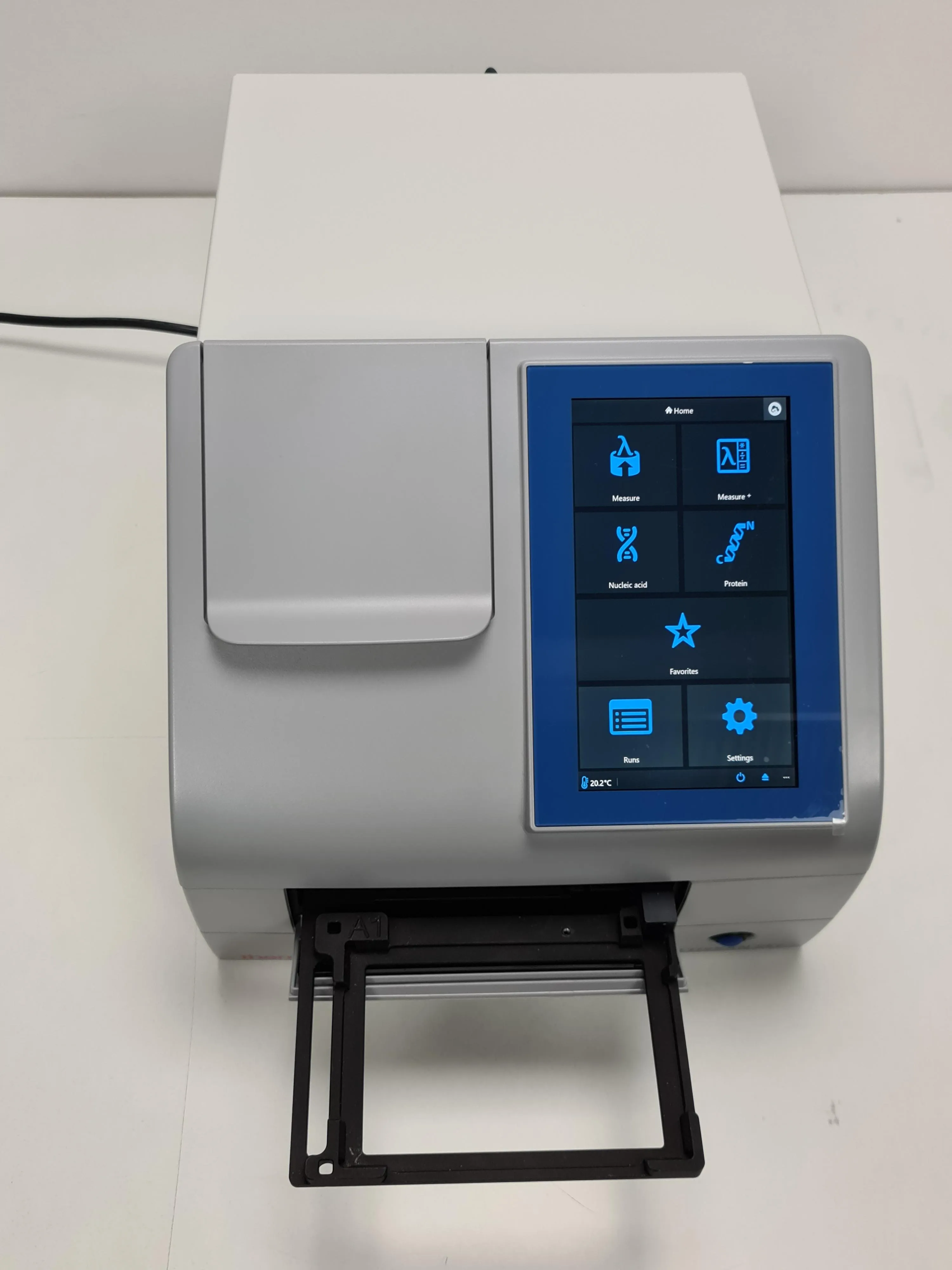 Thermo Fisher 51119600 Multiskan Sky Microplate Spectrophotometer