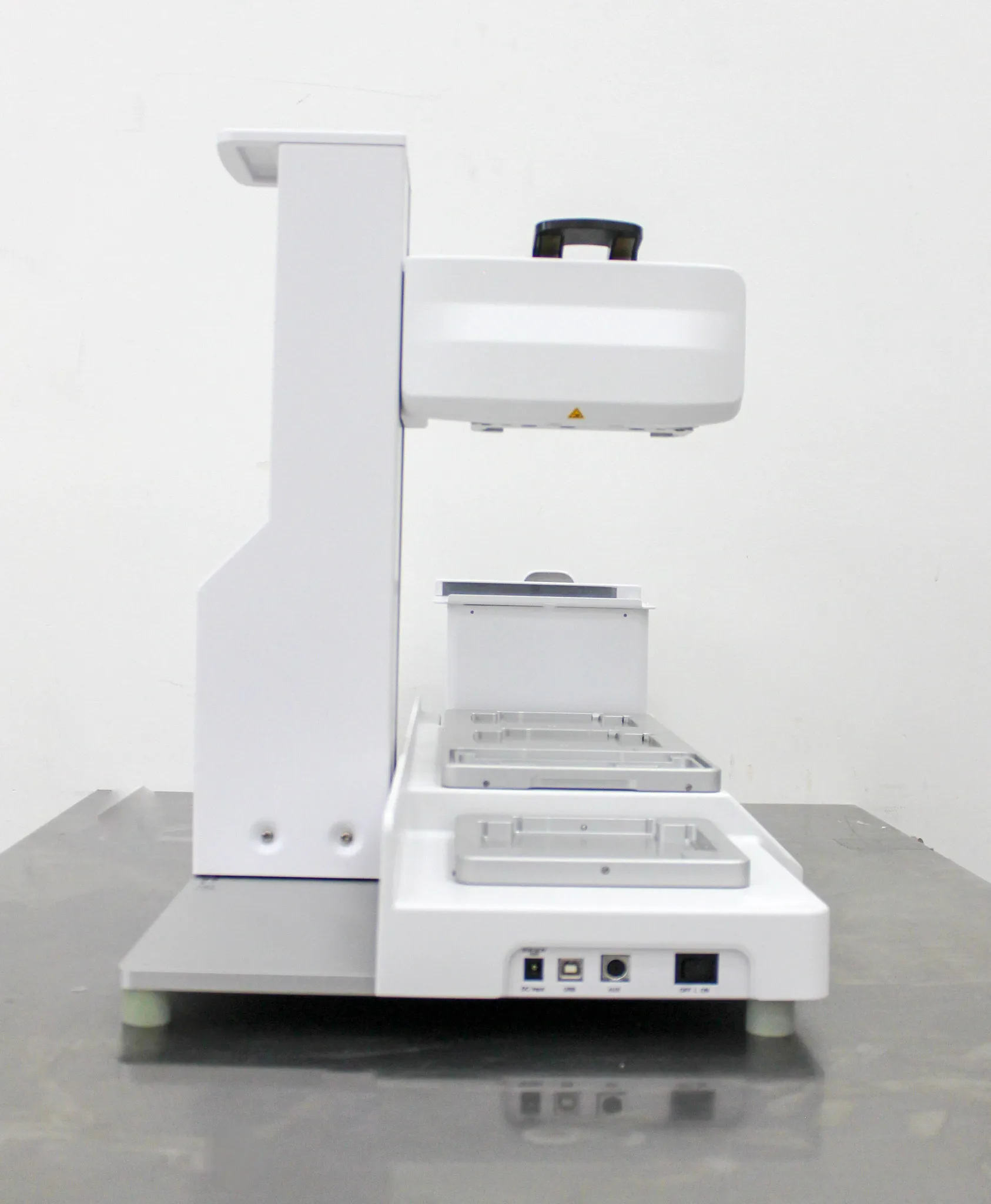 Integra Biosciences ASSIST PLUS 4505 Pipetting Robot