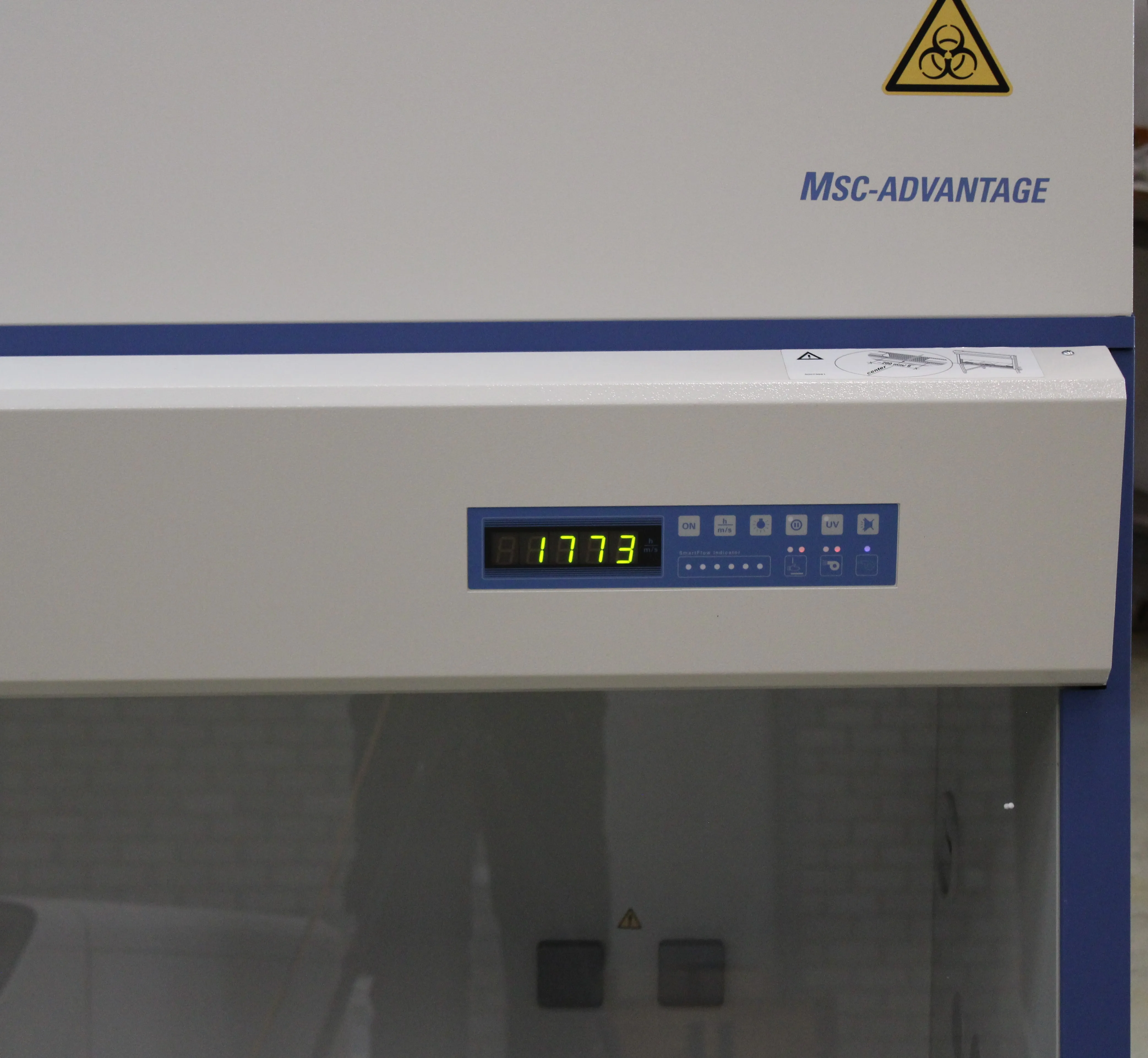 Thermo Scientific MSC Advantage 1.8 51030646 Biosafety Cabinet