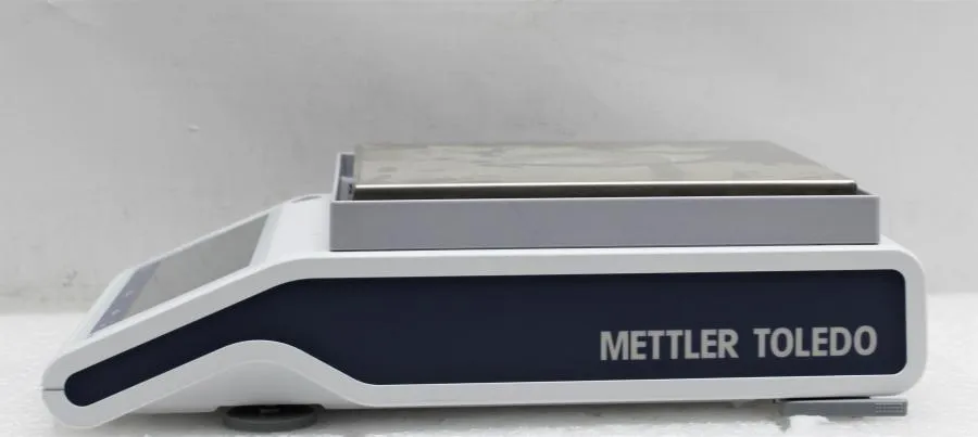 Mettler Toledo MS4002TS/00 Precision Balance CLEARANCE! As-Is