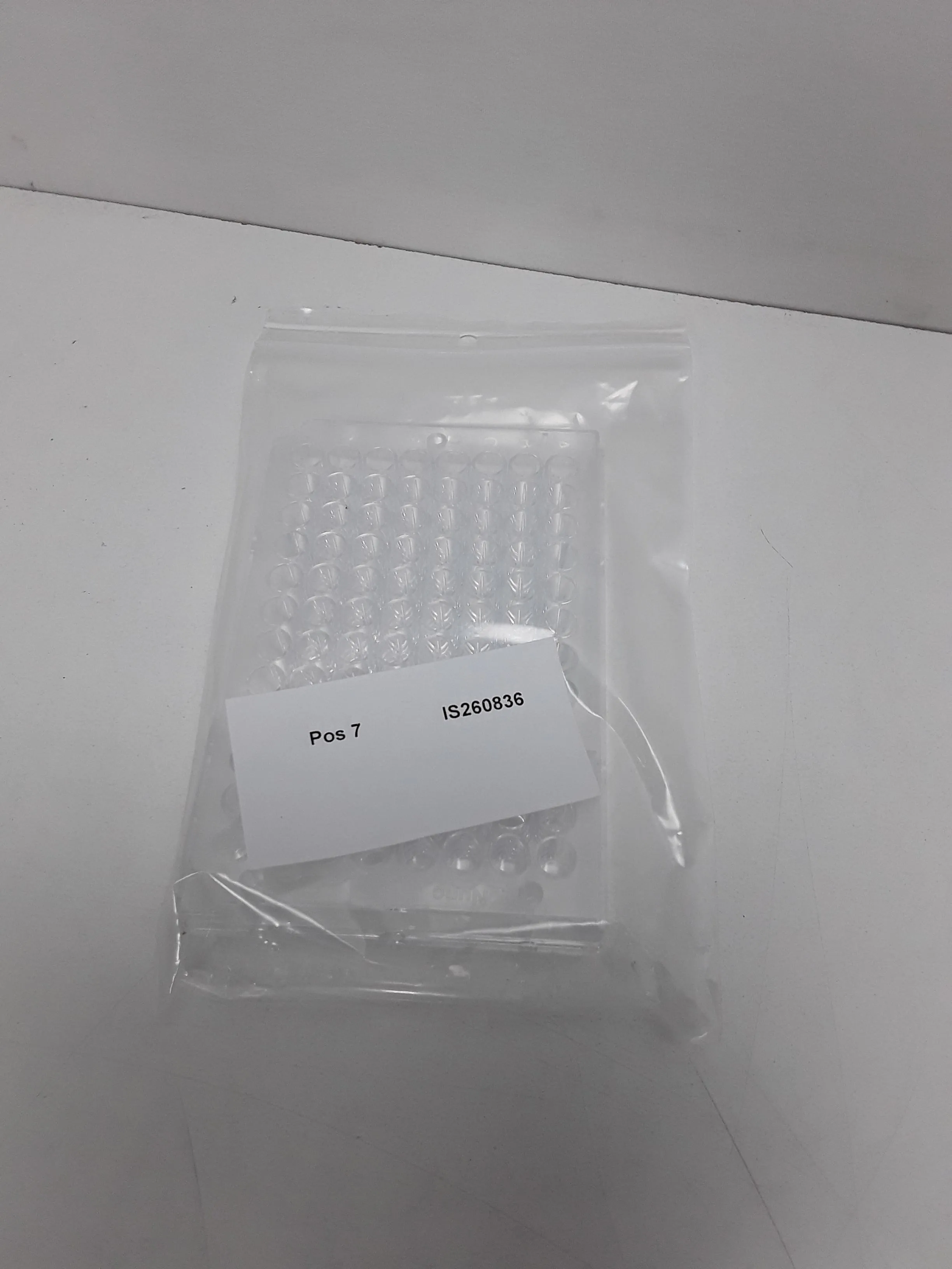 Microplate Washer Thermo Fisher Scientific 5165010