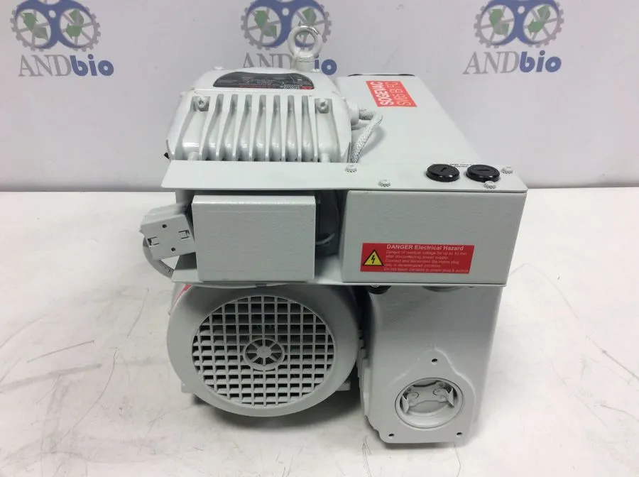 Sogevac SV65 BI FC Vacuum Pump - Used