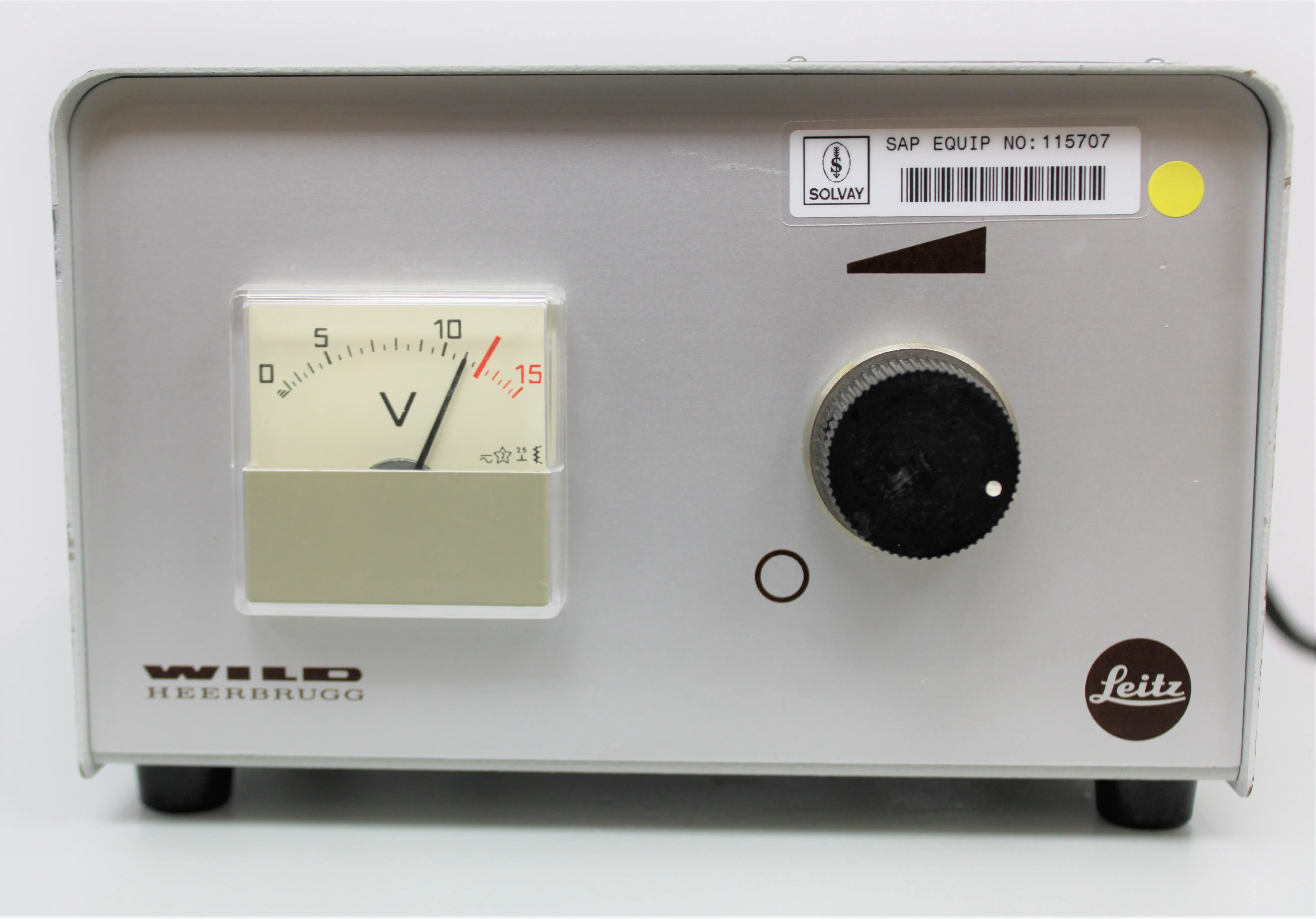 Used Waters 2475 Multi Fluoresence Detector with Shipping Size 58x36x50 cm and Weight 19 kg - REUZEit Netherlands - R