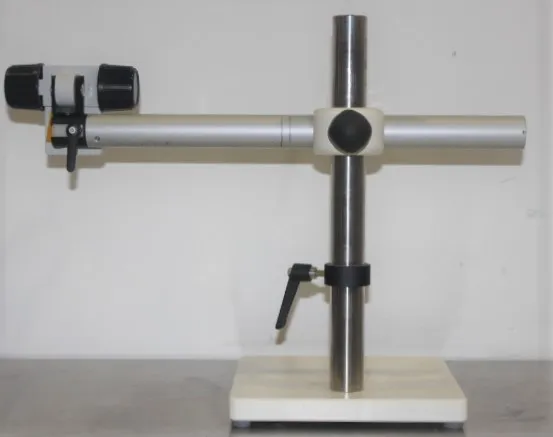 Diagnostic Instruments AZ-ATB1 Microscope Accessory