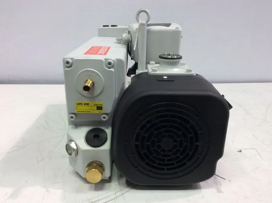 Sogevac SV 40/65 BIFC Vacuum Pump